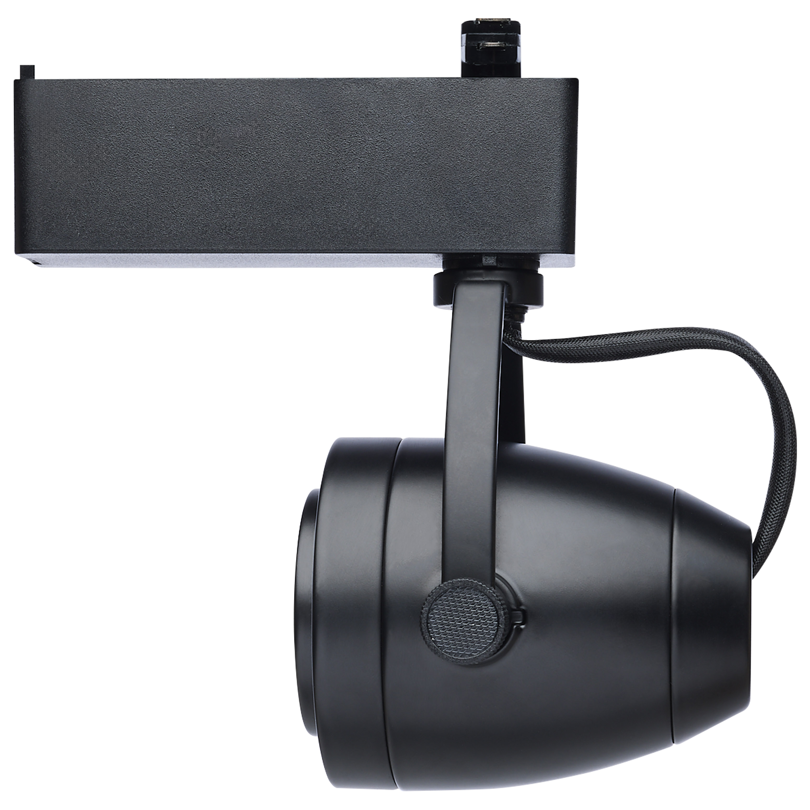 12W LED TRACK HEAD PINCH BACK - TH914