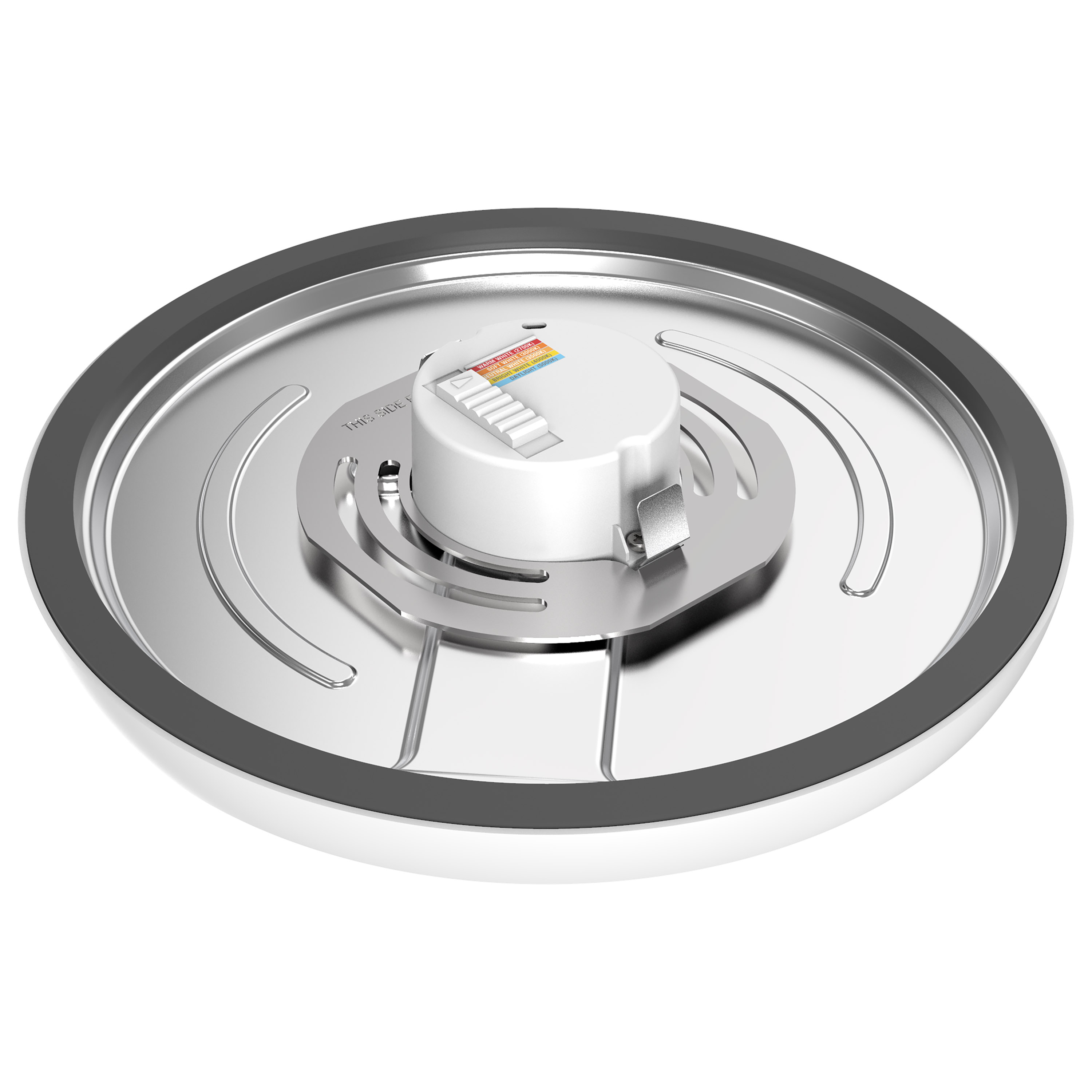 BLINK 13W LED 9" RND WHITE - 62-1720