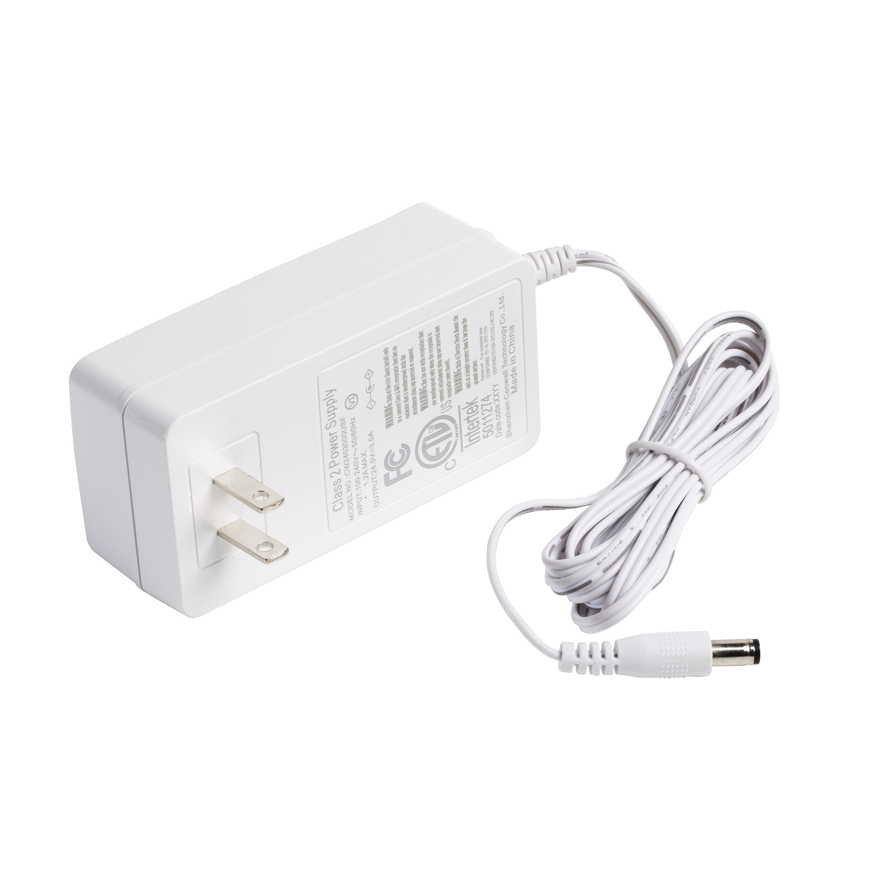 TAPE CONNECT/CONTROLKITPLUG - 64-172