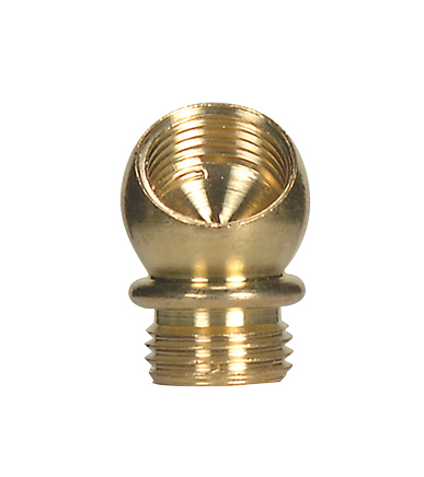 45 DEG SMALL ANGLE NOZZLE - 80-2160