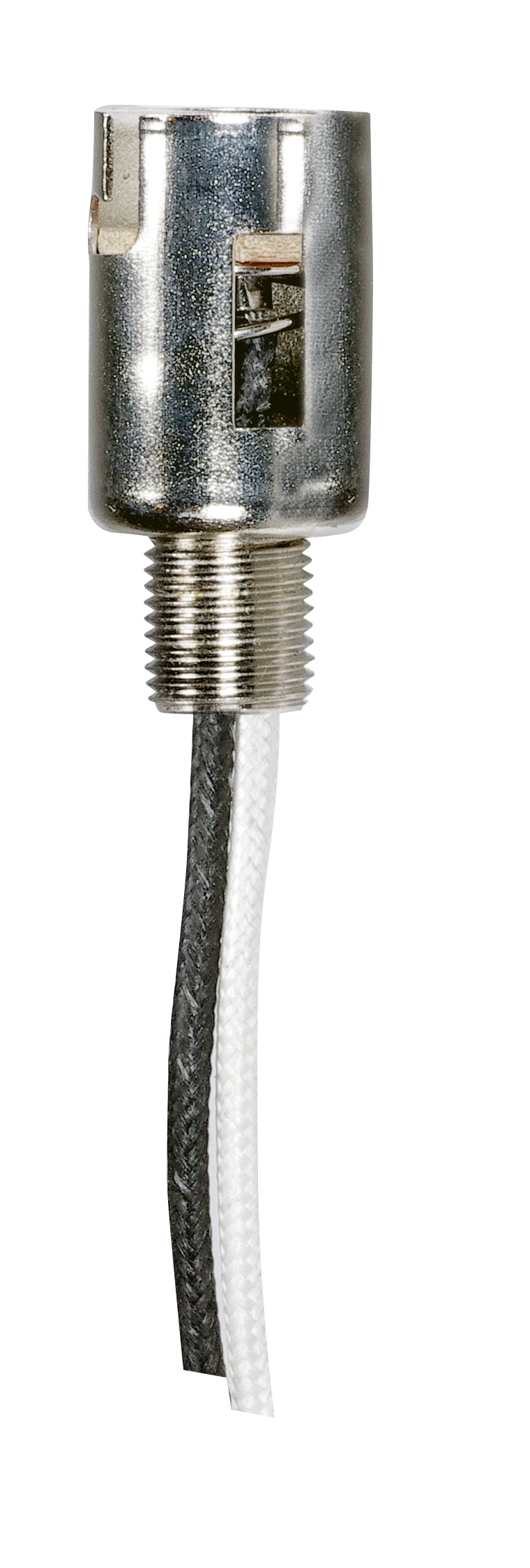 BAYONET BASE DOUBLE CONTACT - 80-2324