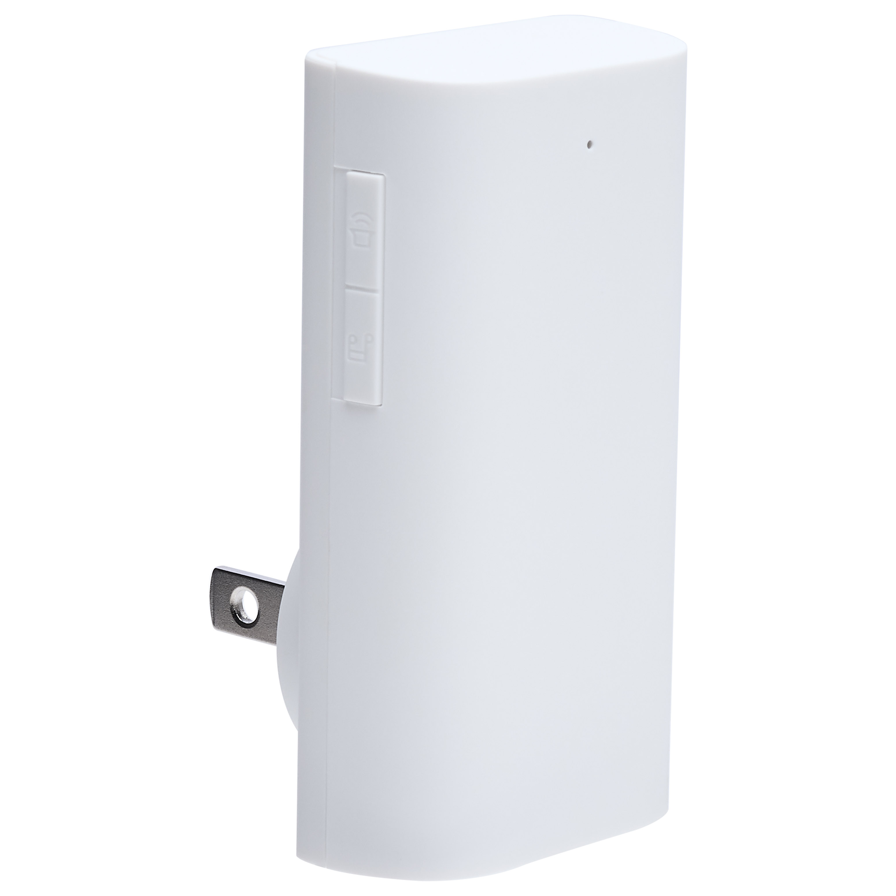DOORBELL CHIME WHITE FINISH - 86-935