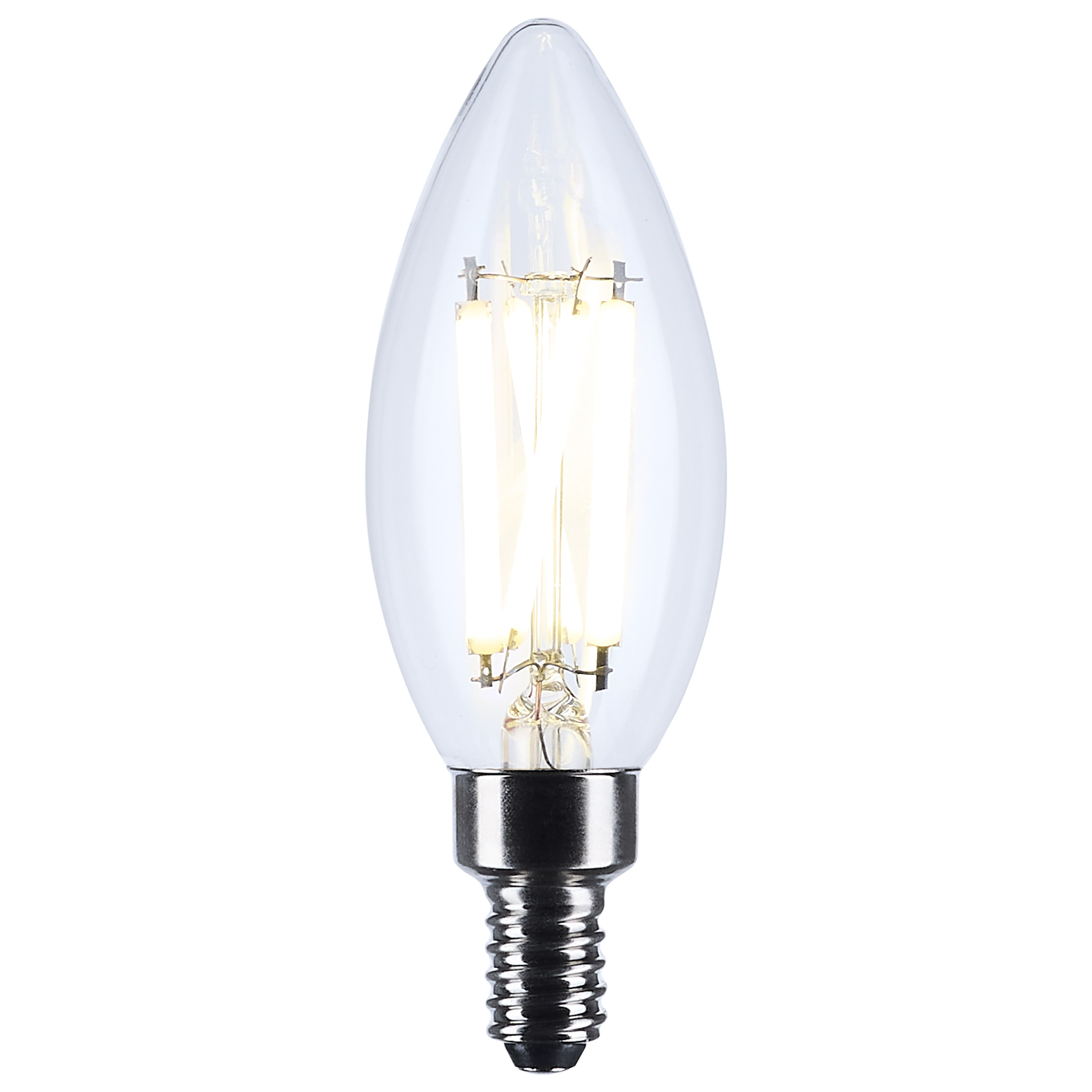 S11383 8W/CTC/LED/927/120V/E12