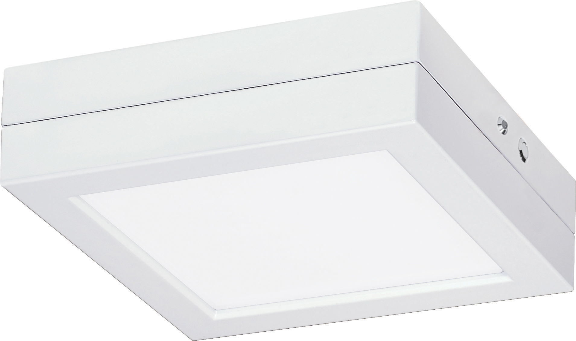 BATTERY BACK UP 7" SQUARE - S29345