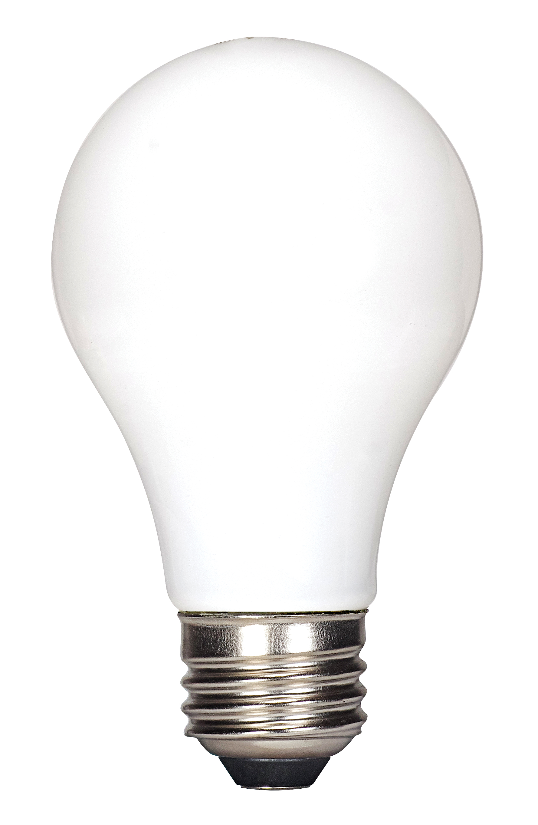 7.5A19/SW/LED/E26/27K/120V/4PK - S21714