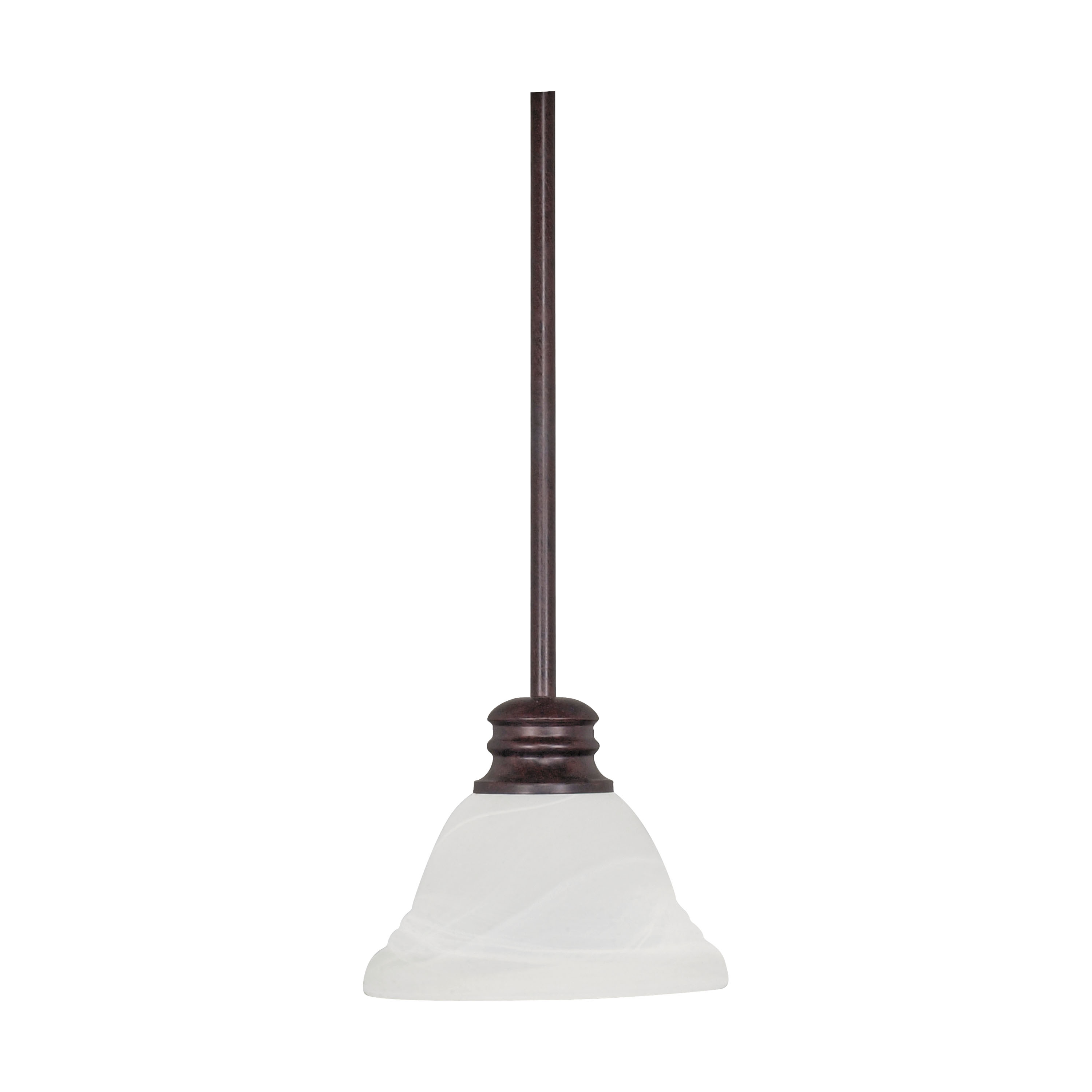 EMPIRE 1 LT MINI PENDANT - 60-366