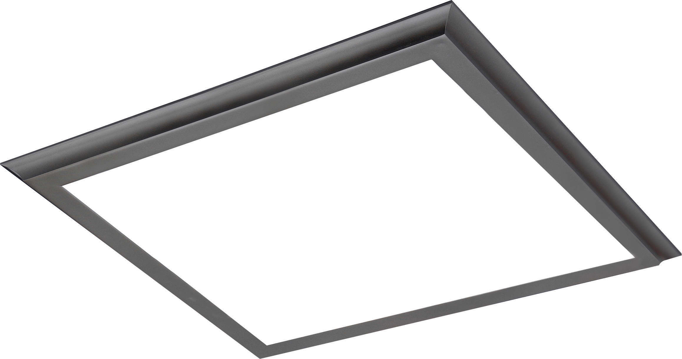 45W/LED/2X2/FLUSH/4K/GM - 62-1273
