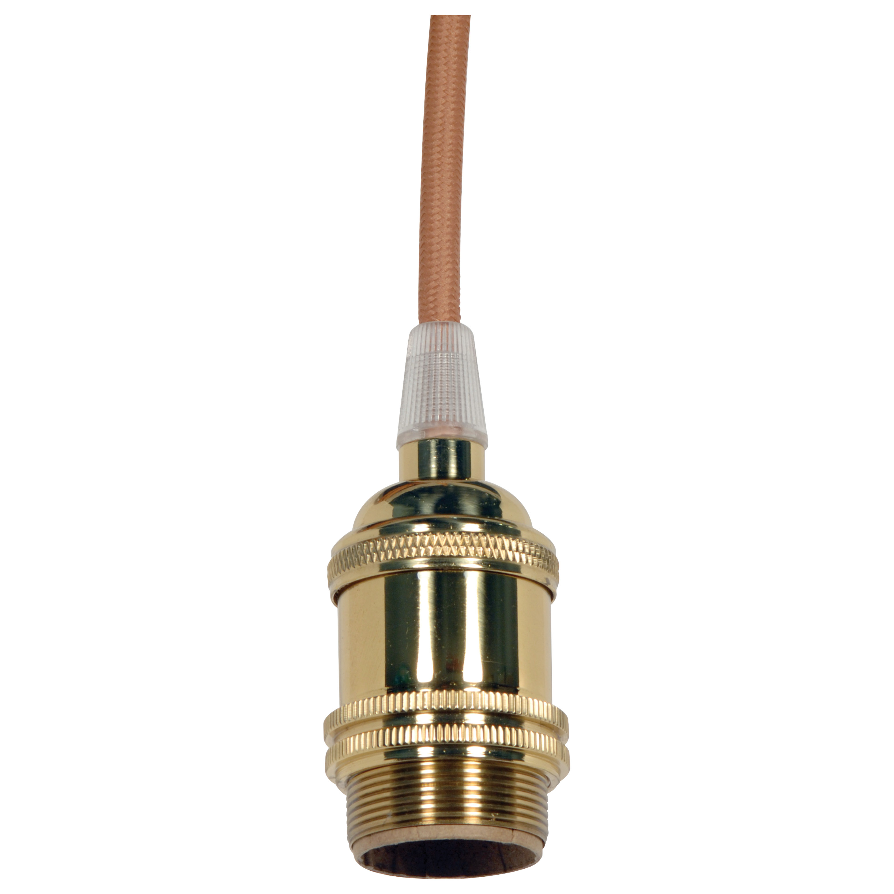 P.B. 4 PC S.B. KEYLESS SOCKET - 80-2459