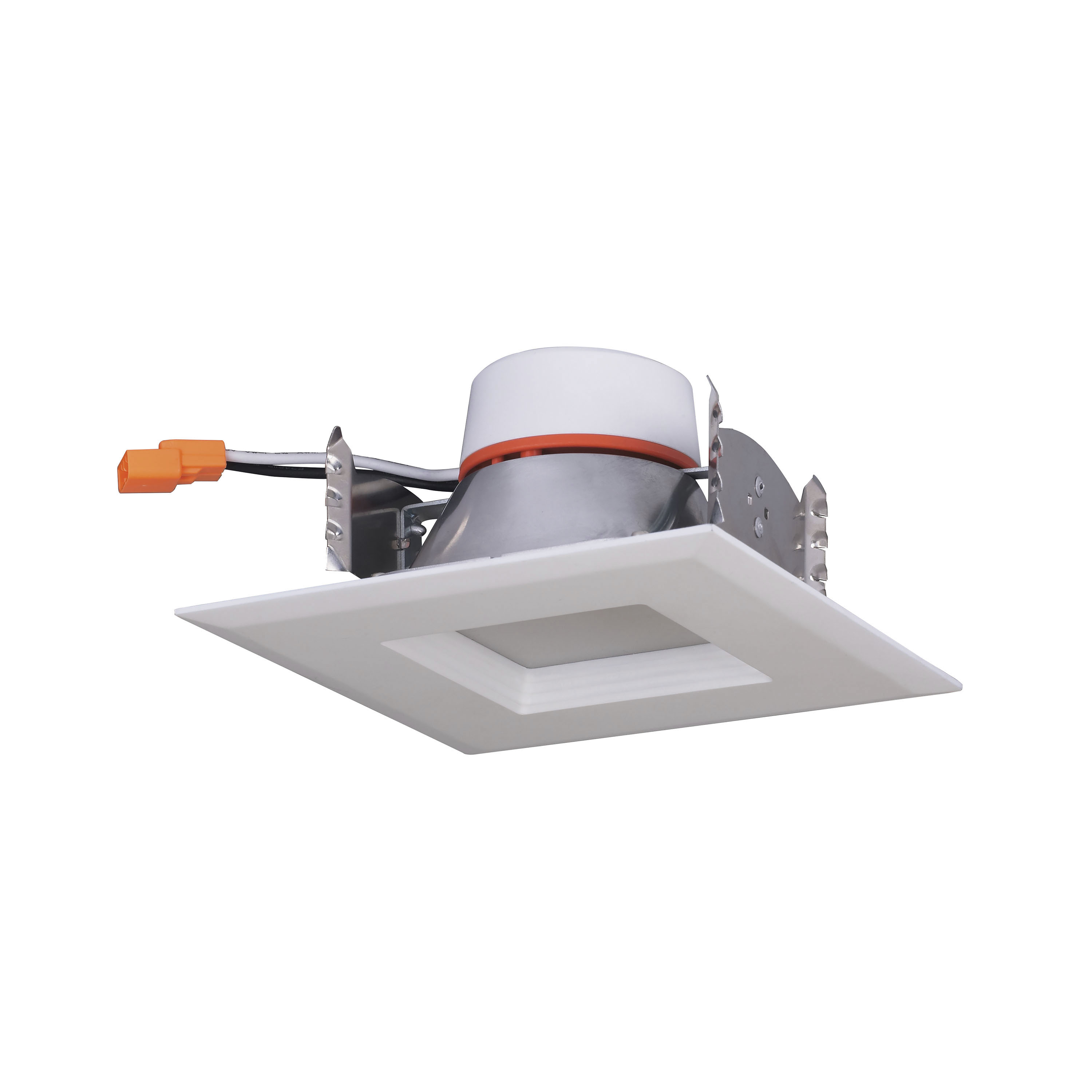 7WLED/4/SQ/40K/120V - S39758