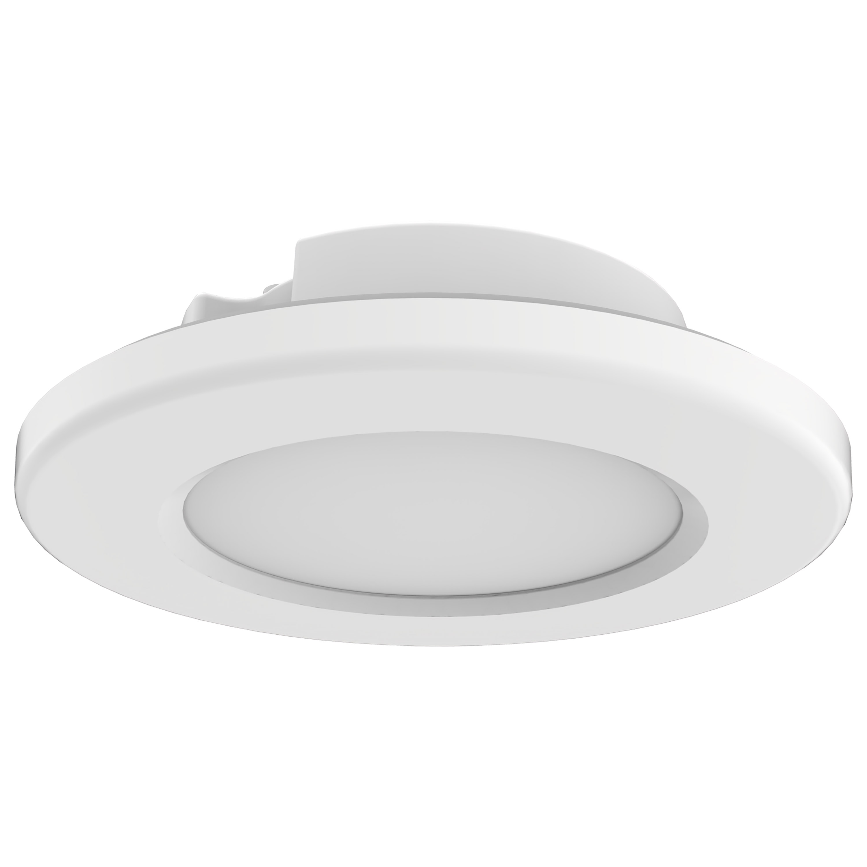 4" LED SURFACE MOUNT - WHITE - 62-1581