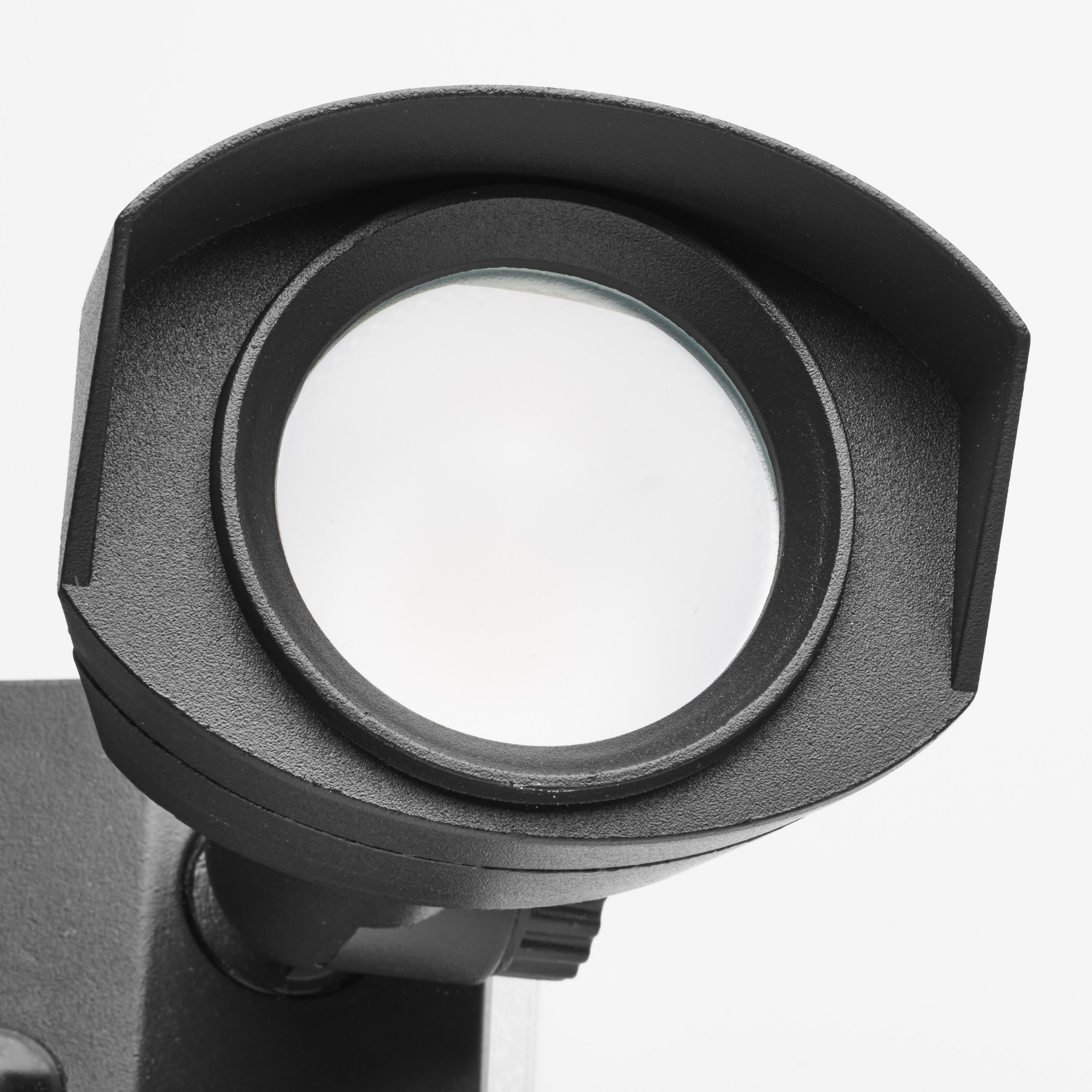 LED DUAL HEAD SECURITY LIGHT - 65-220