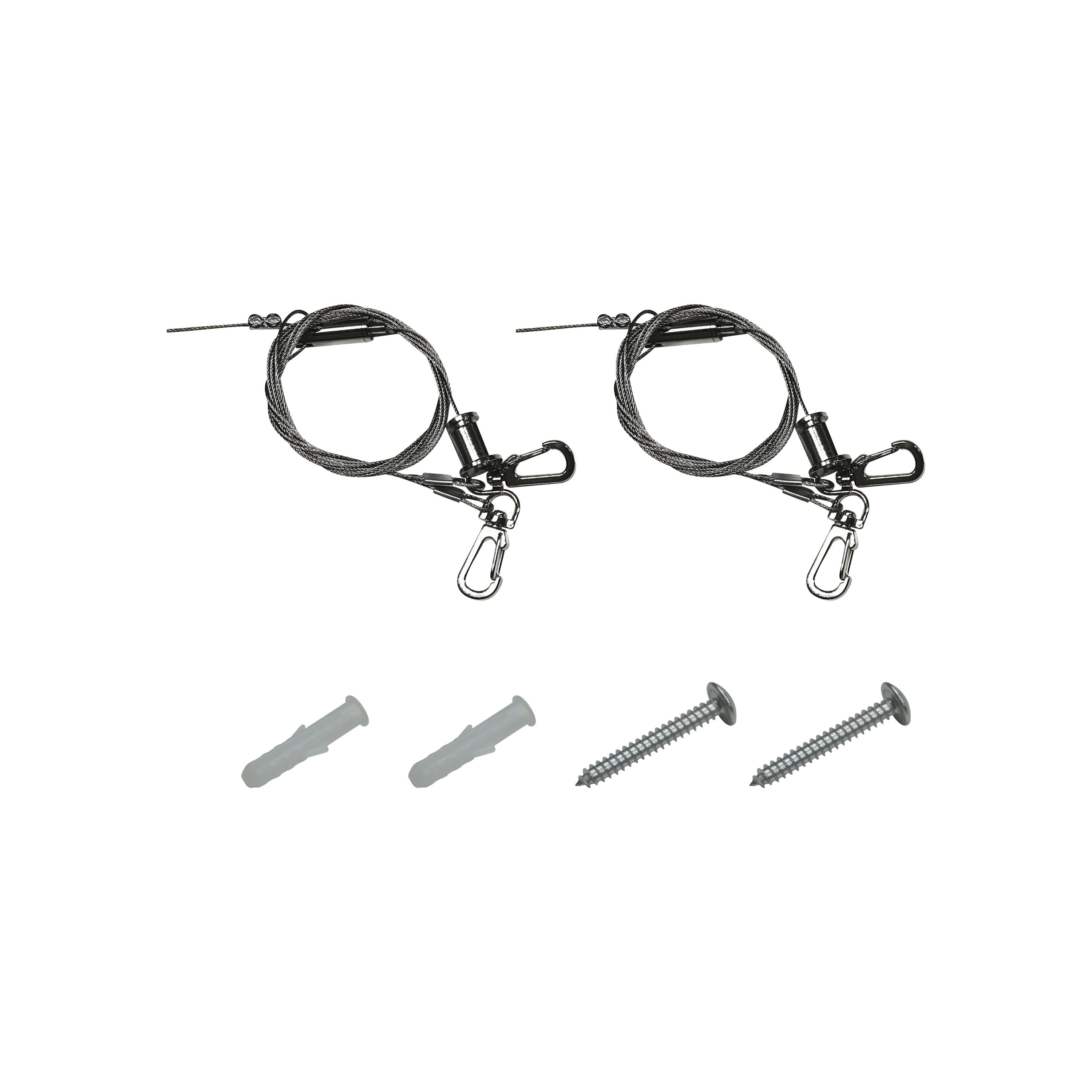 2' & 4'SUSPENSION KIT - 65-706
