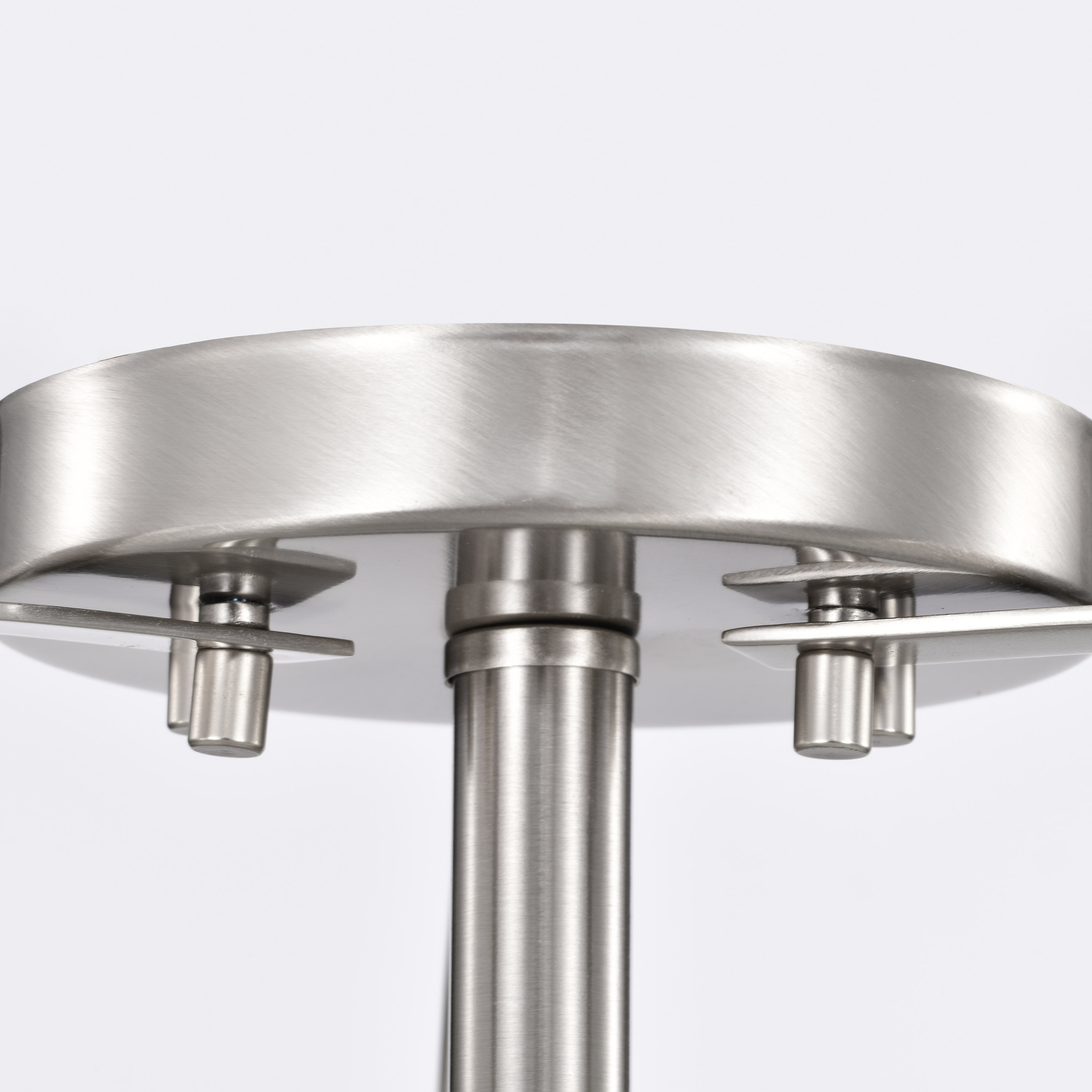 GINGER - 2 LT SEMI FLUSH - 60-5331