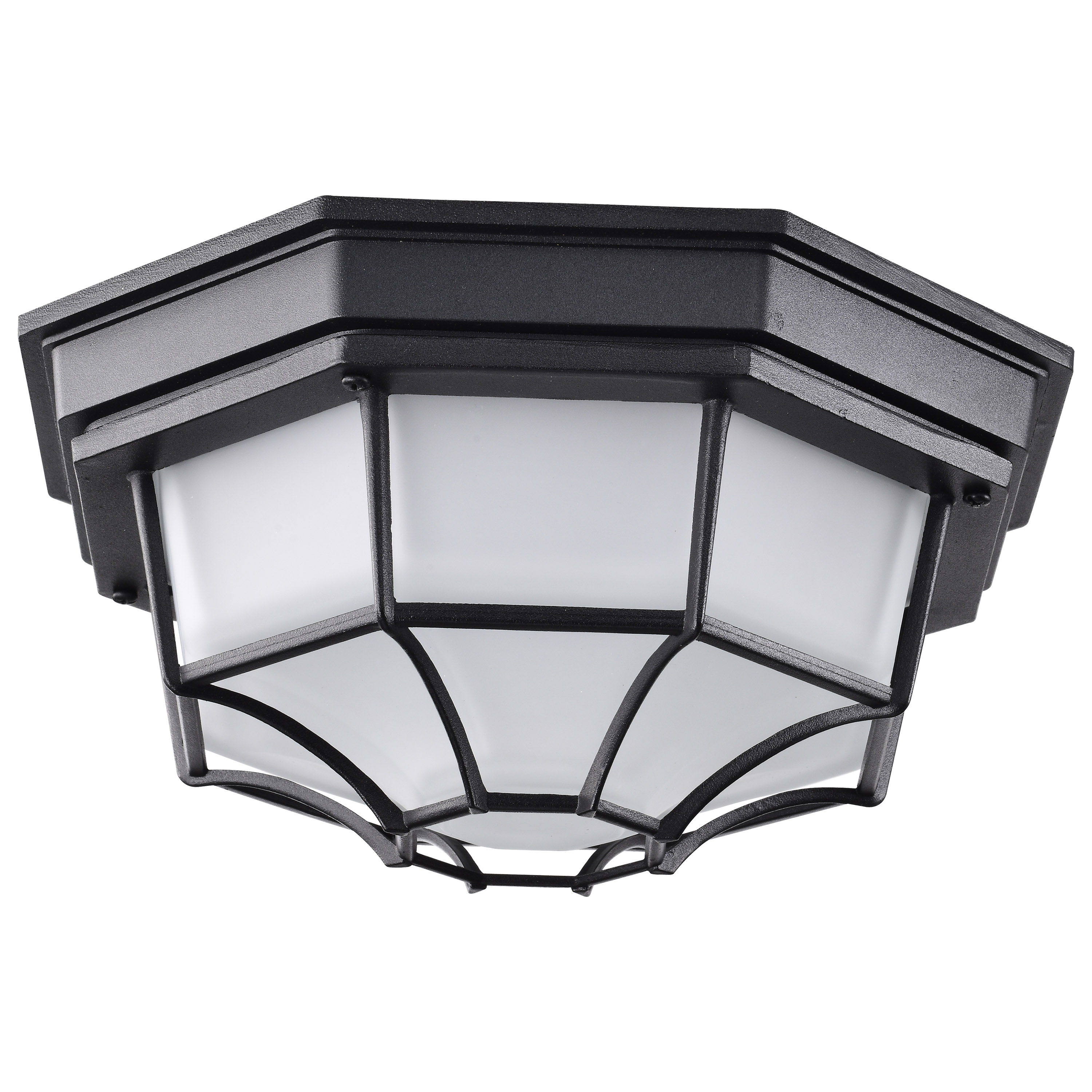 LED SPIDER CAGE - 62-1400