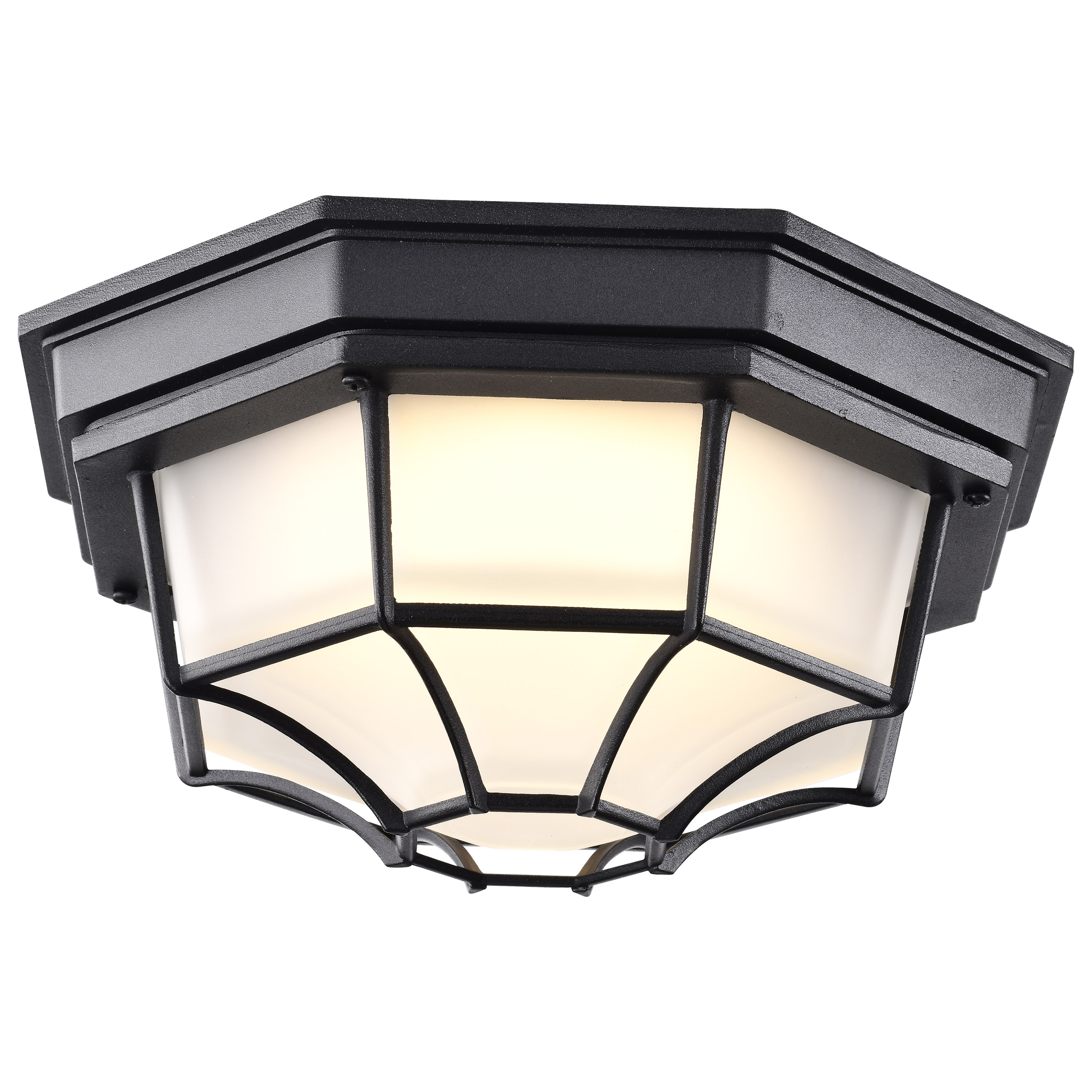 LED SPIDER CAGE - 62-1400