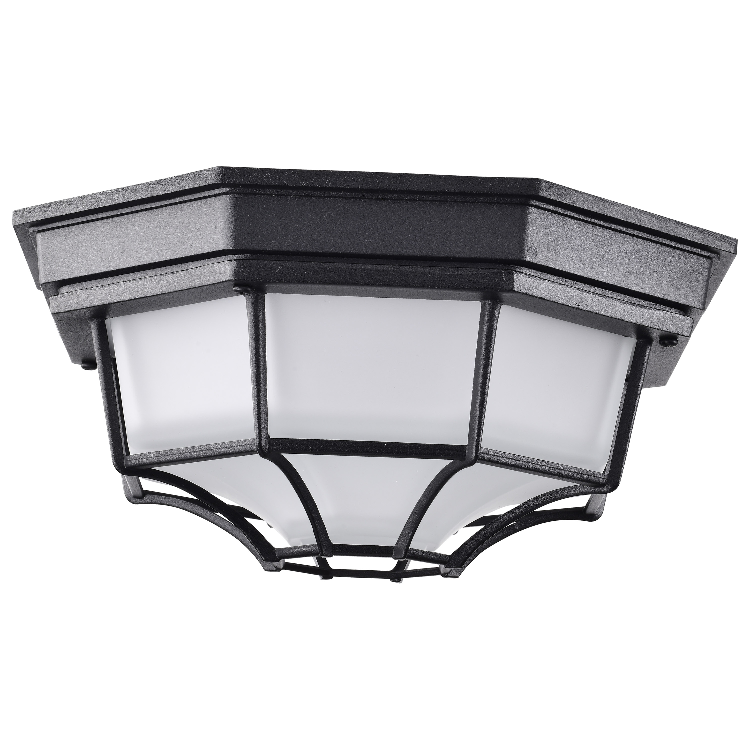 LED SPIDER CAGE - 62-1400