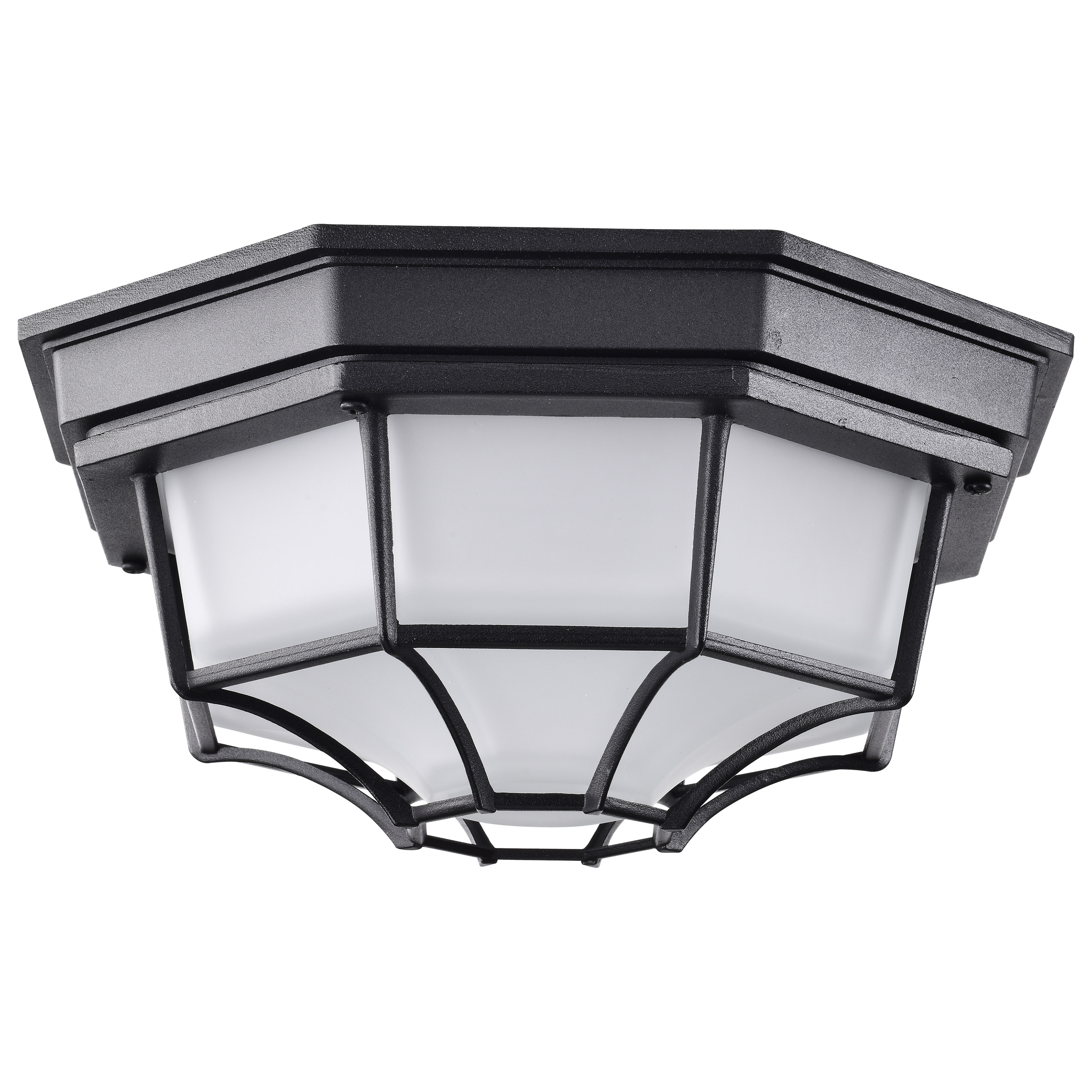 LED SPIDER CAGE - 62-1400