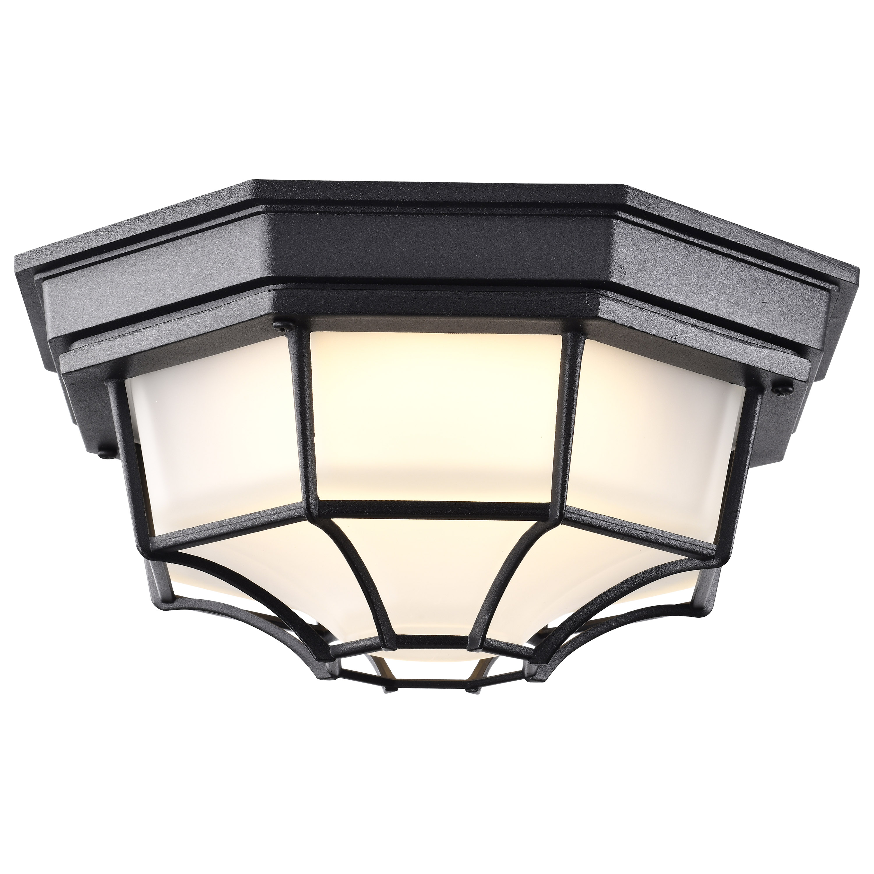 LED SPIDER CAGE - 62-1400