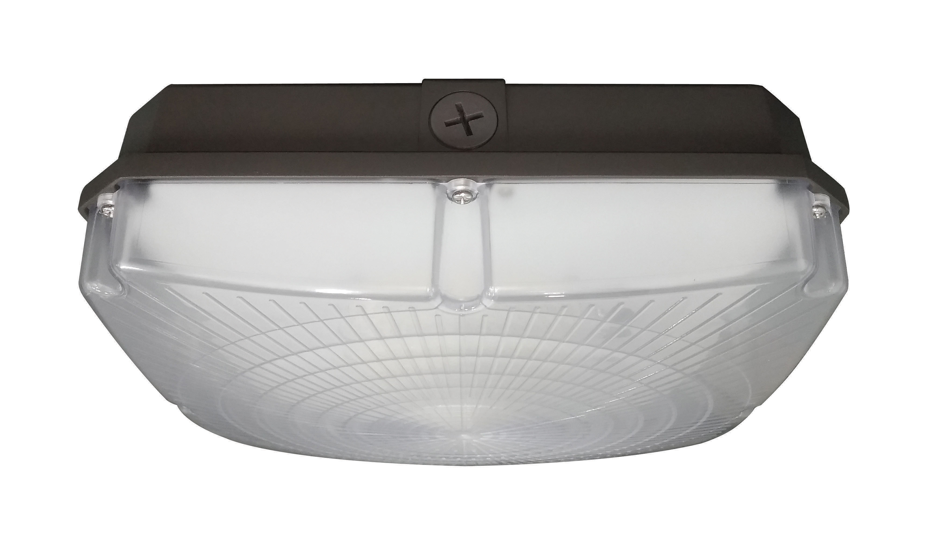 28W LED CANOPY FIXTURE 10" - 65-143