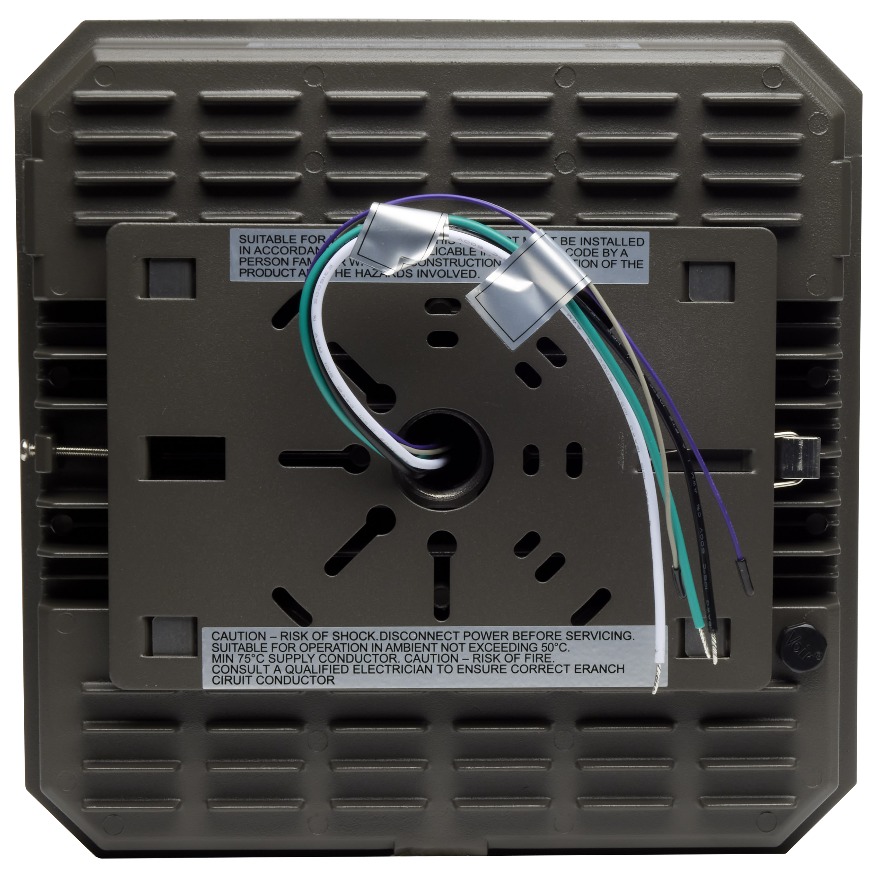 28W LED CANOPY FIXTURE 10" - 65-143