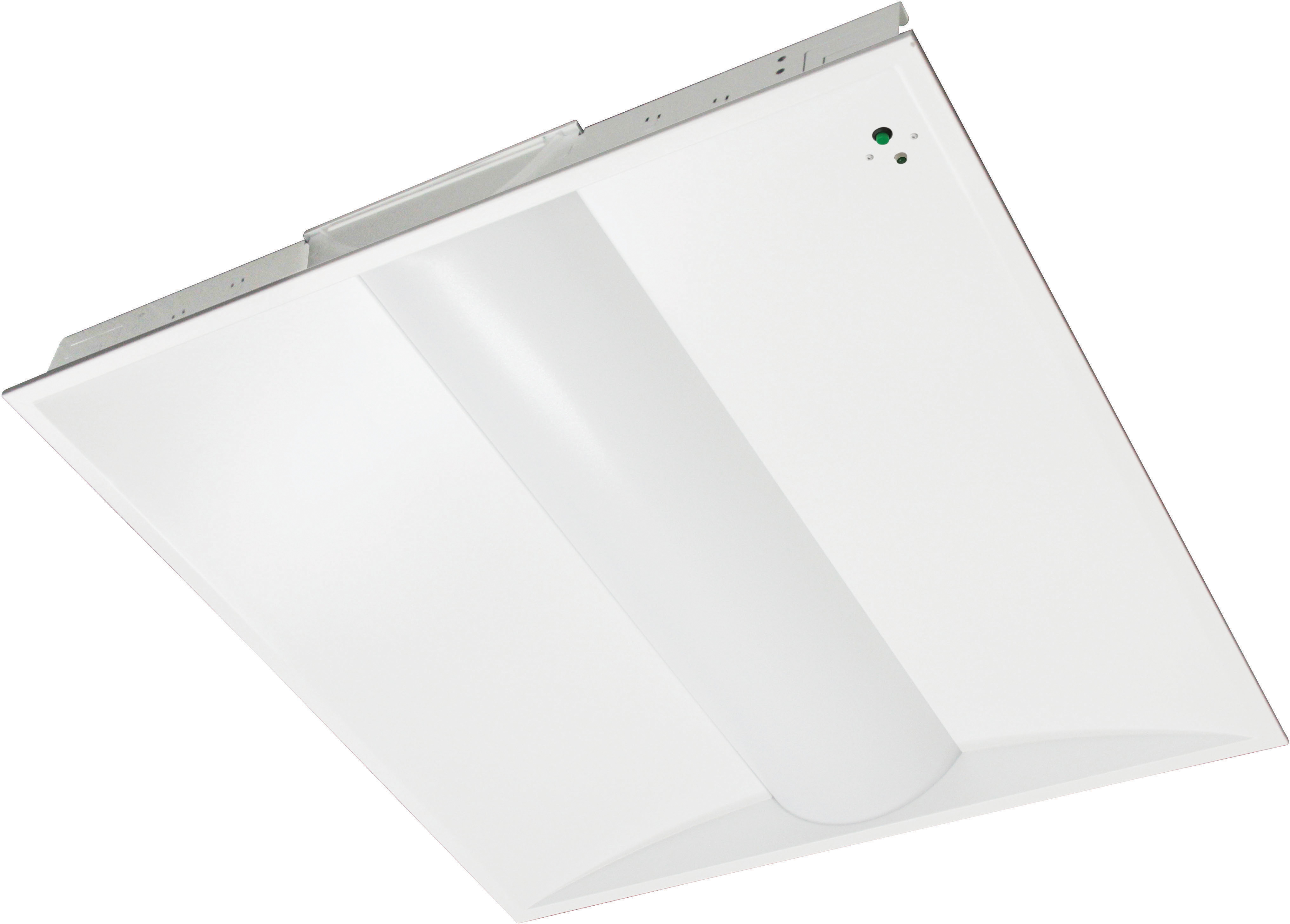 2FT X 2FT EM LED TROFFER 30W - 65-445