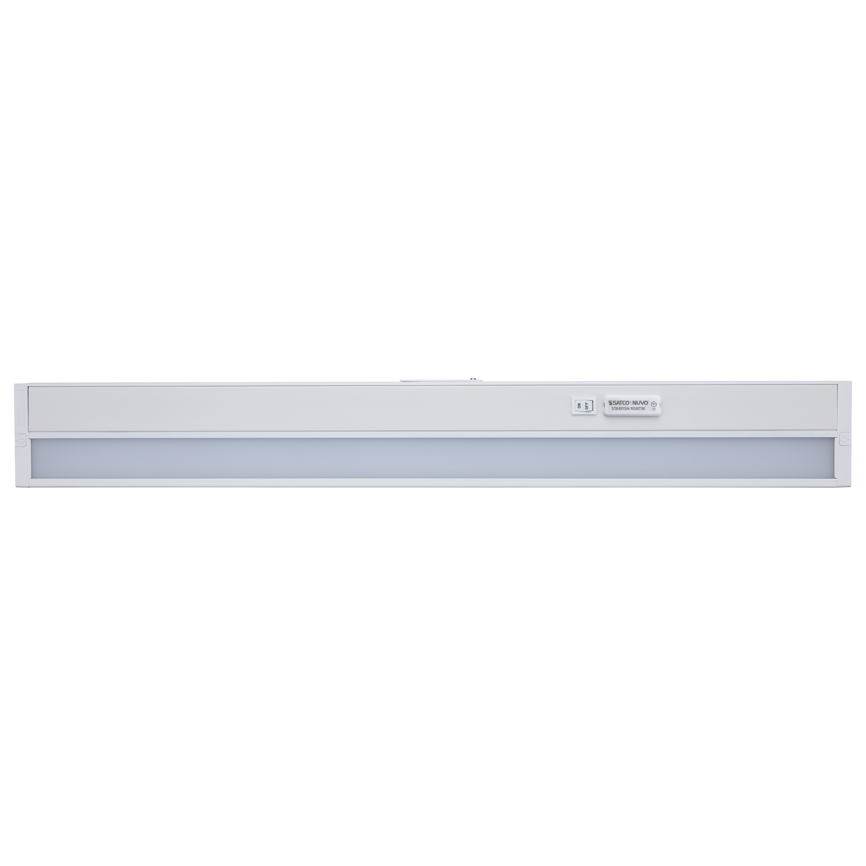 UNDER CAB LED RGB 28" - WH - 63-554