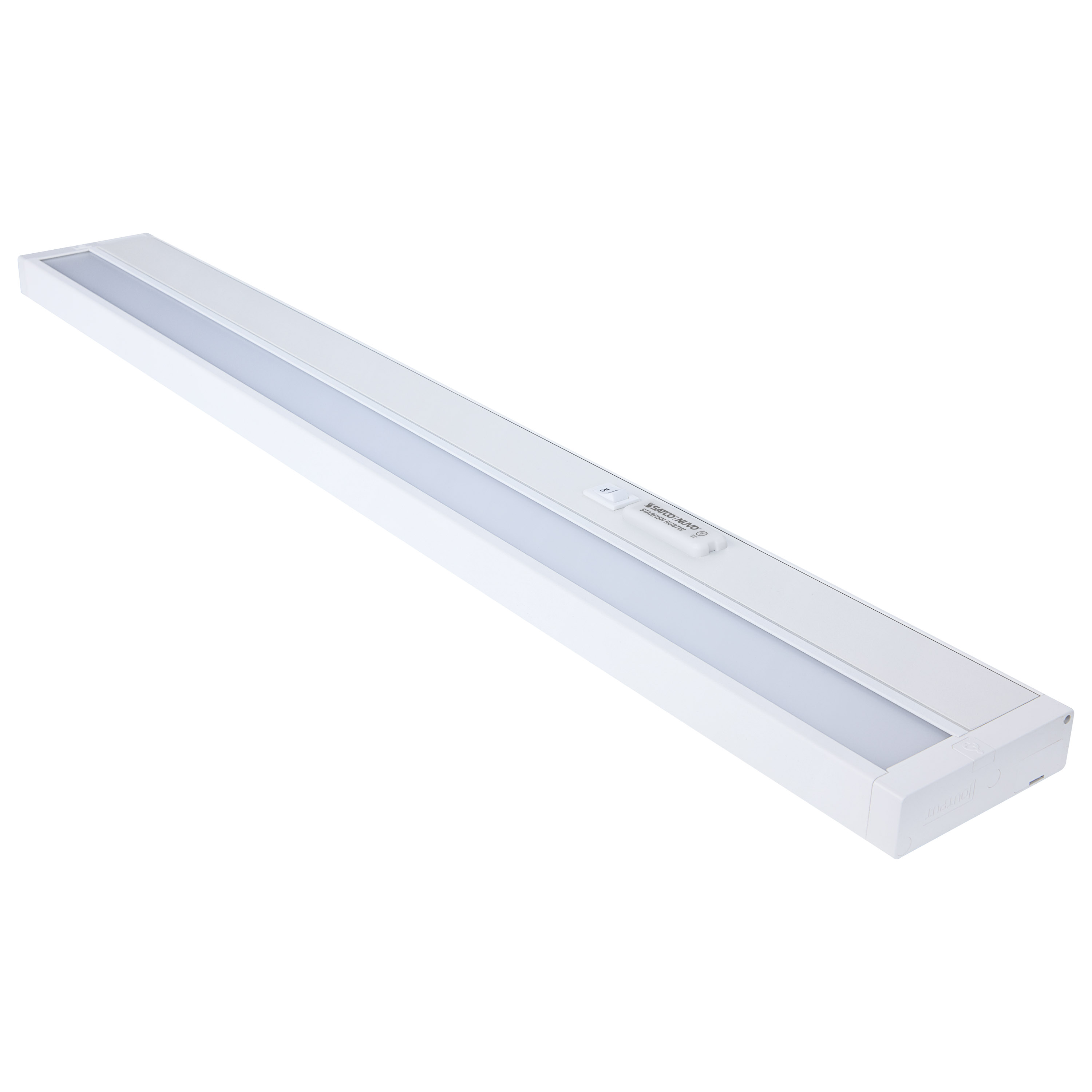UNDER CAB LED RGB 28" - WH - 63-554