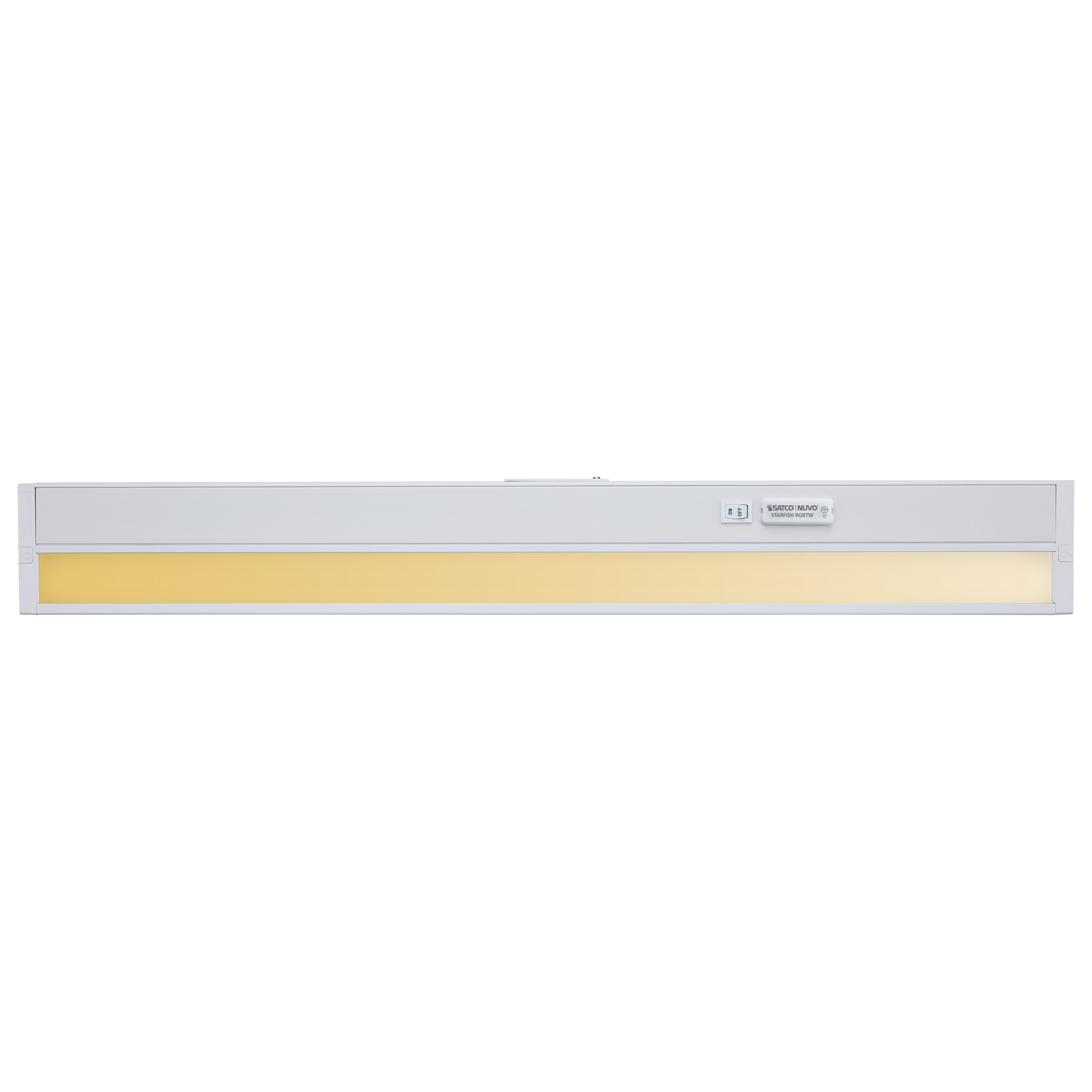 UNDER CAB LED RGB 28" - WH - 63-554