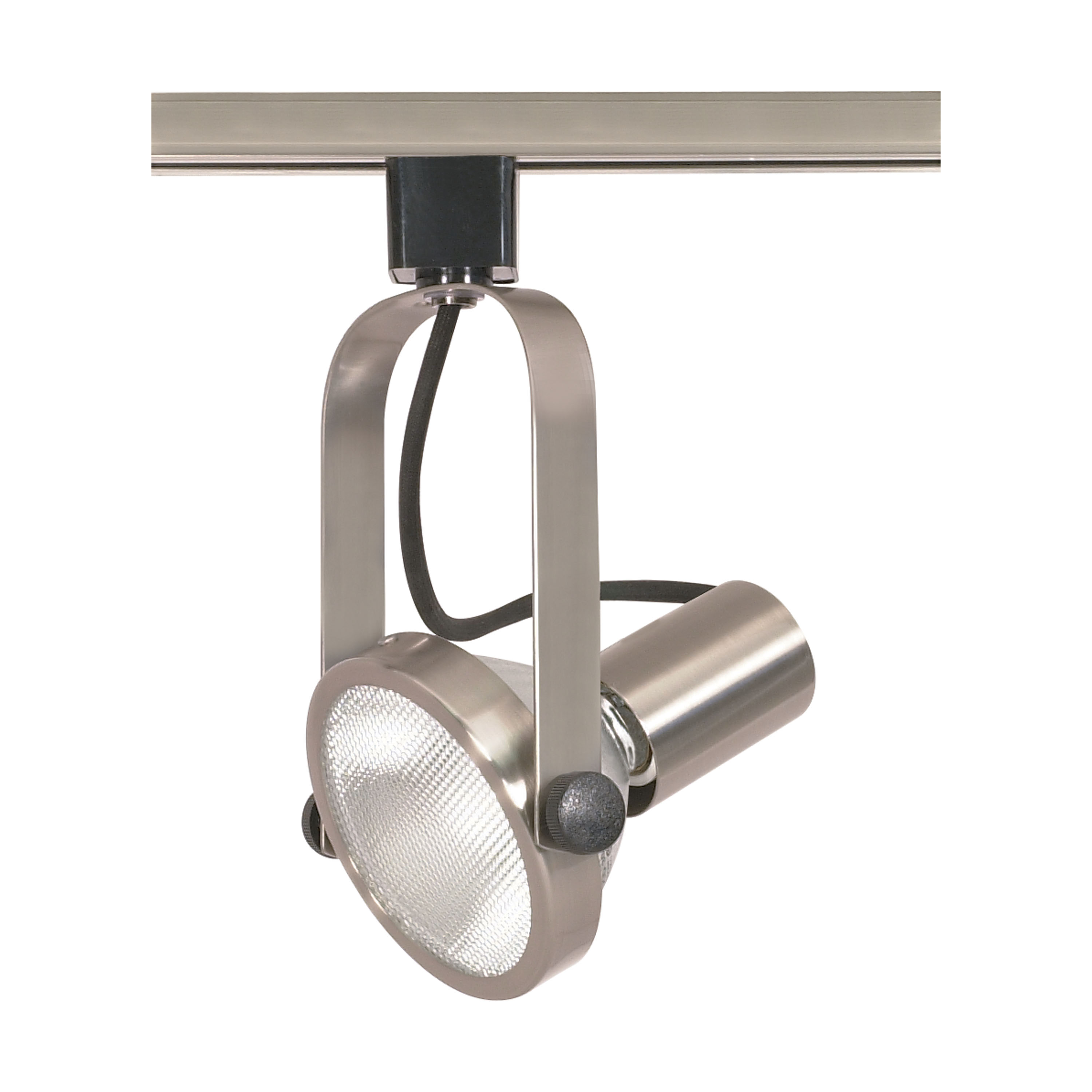 BRSHD NICKEL PAR30 GIMBAL RING - TH301