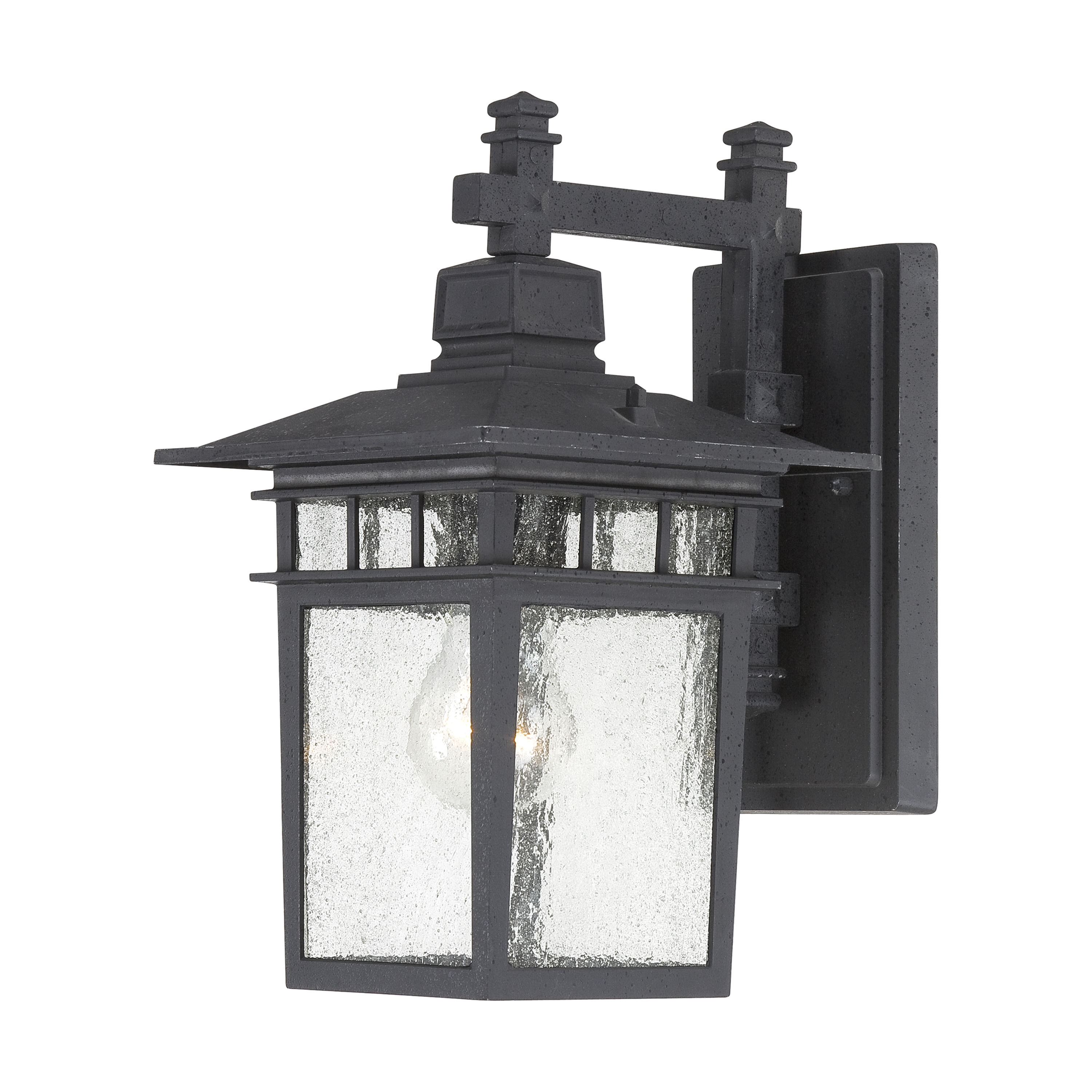 COVE NECK 1 LGT OUTDOOR WALL - 60-3493