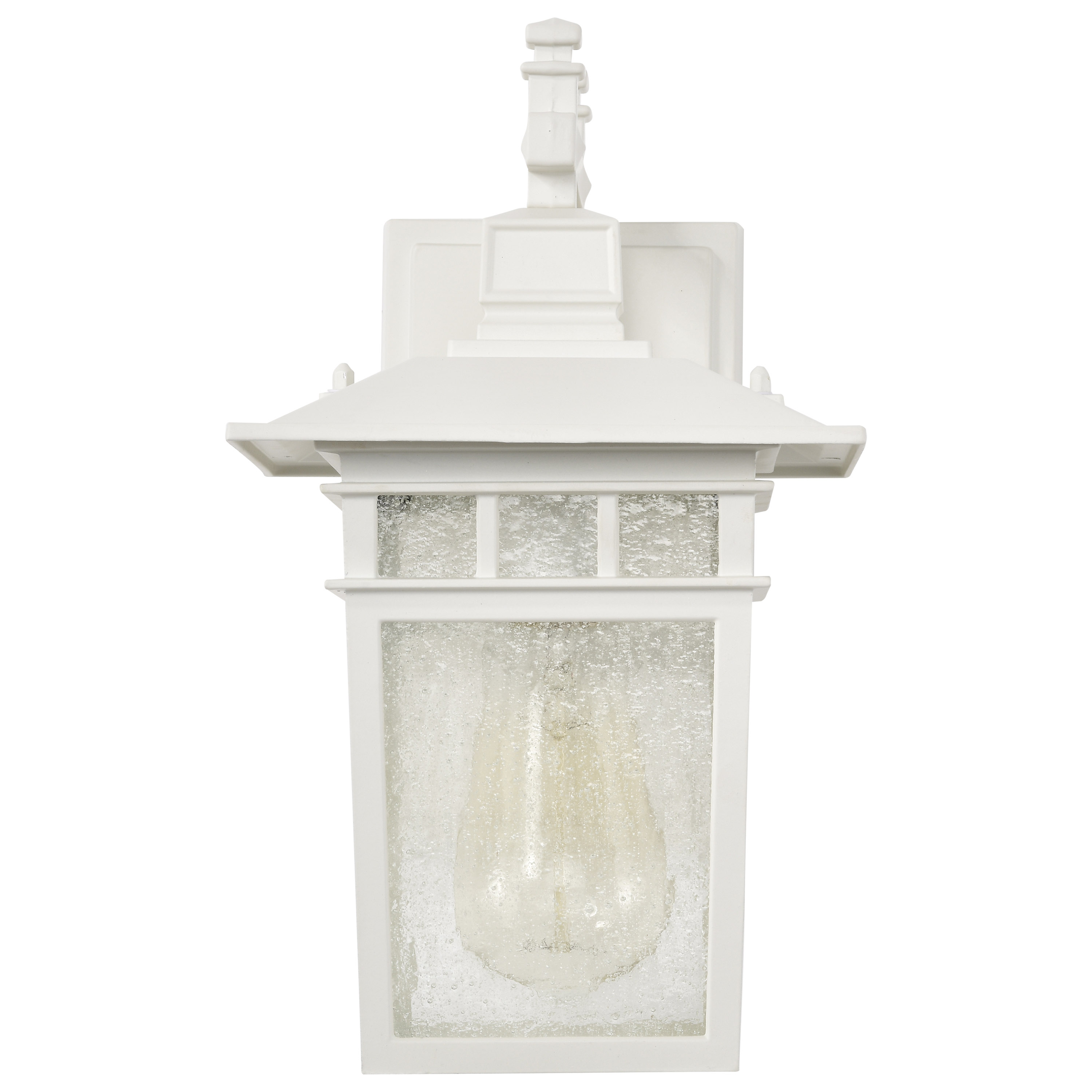 COVE NECK 1 LGT OUTDOOR WALL - 60-4951