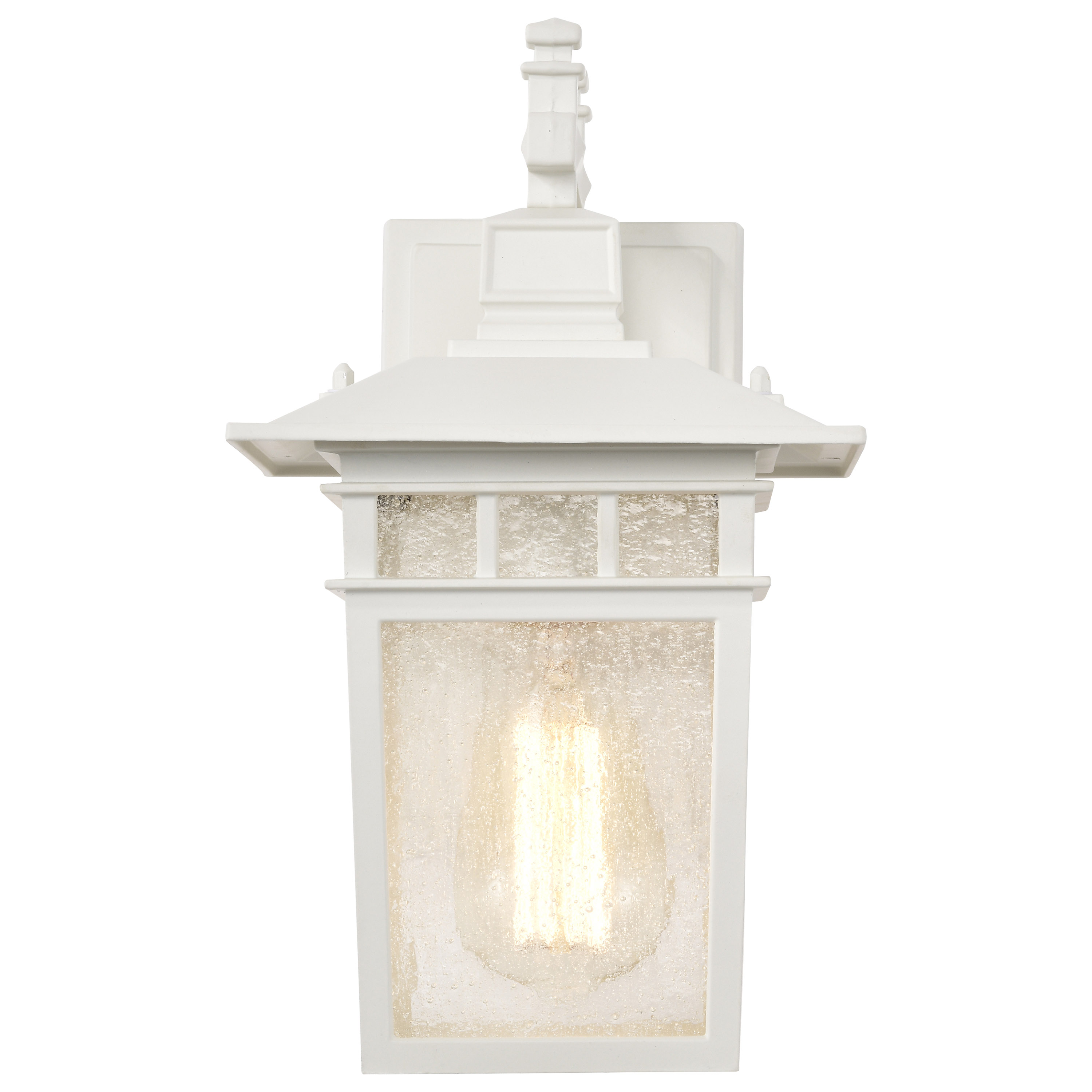 COVE NECK 1 LGT OUTDOOR WALL - 60-4951