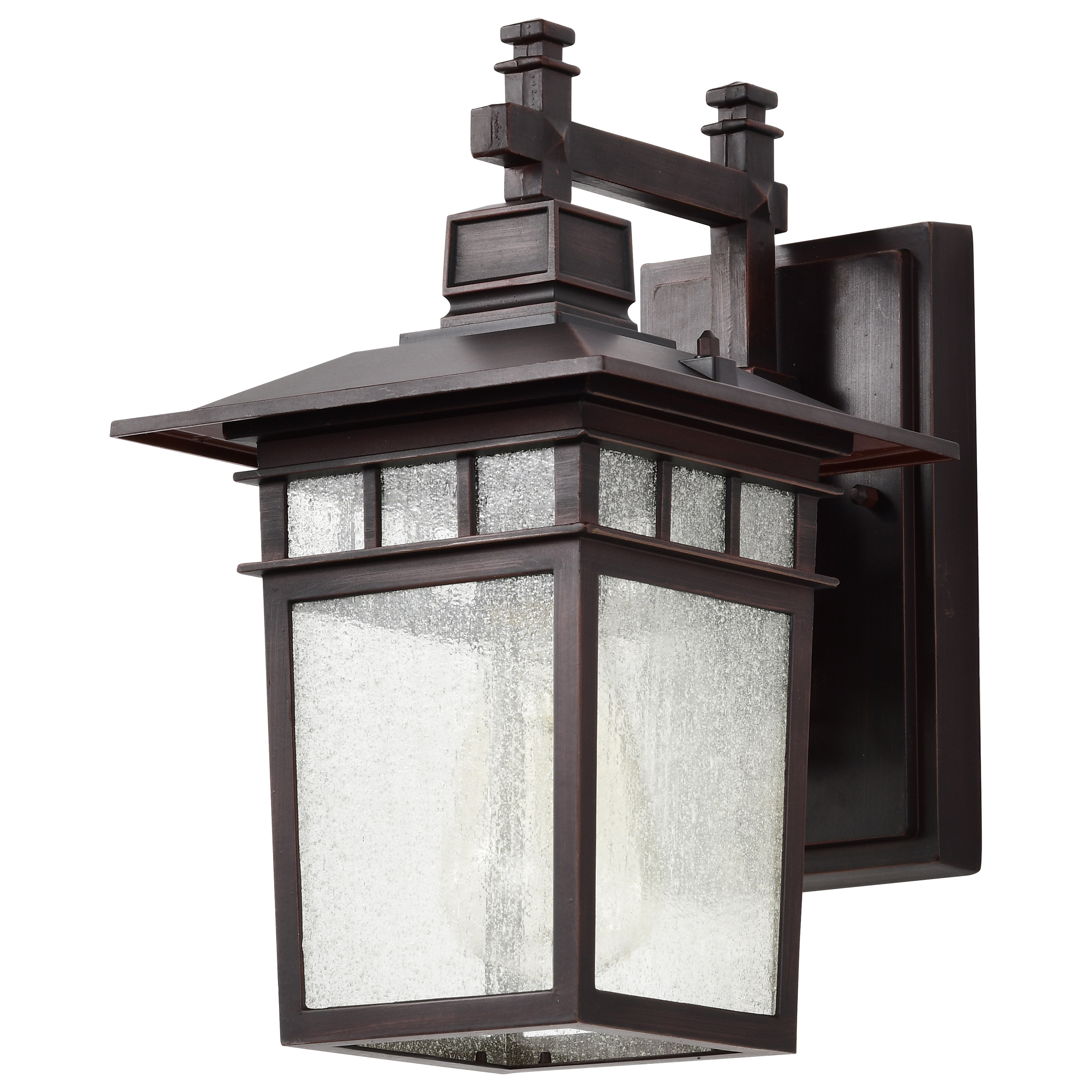 COVE NECK 1 LGT OUTDOOR WALL - 60-4952