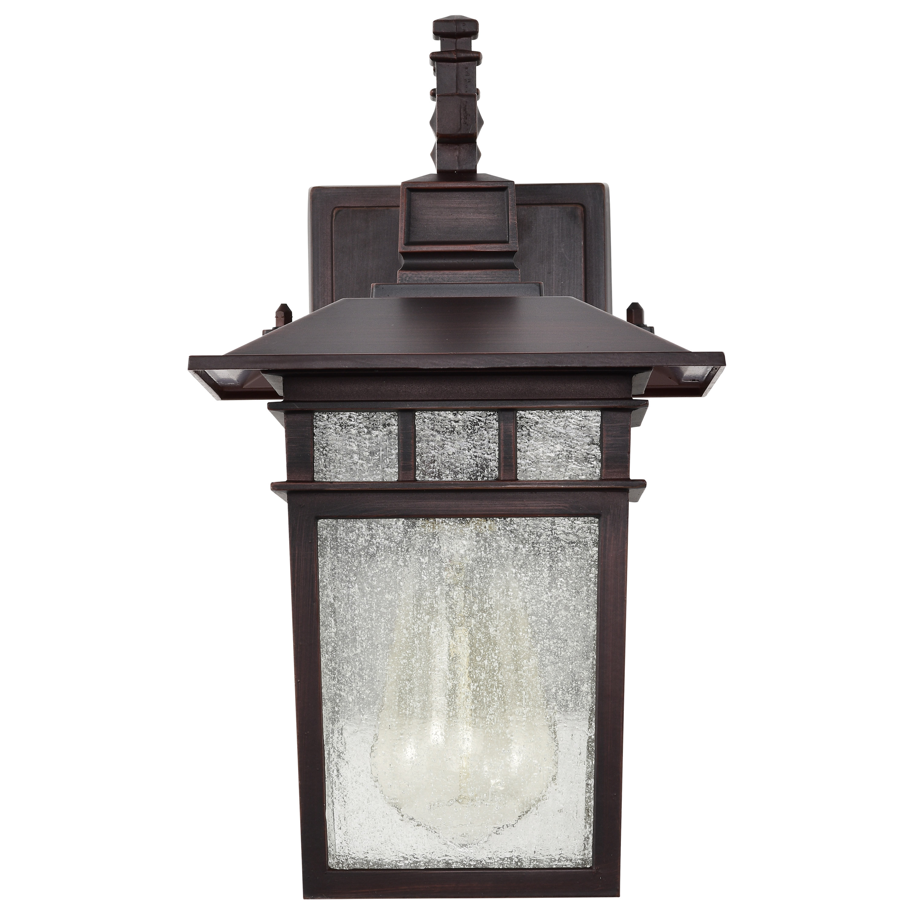 COVE NECK 1 LGT OUTDOOR WALL - 60-4952