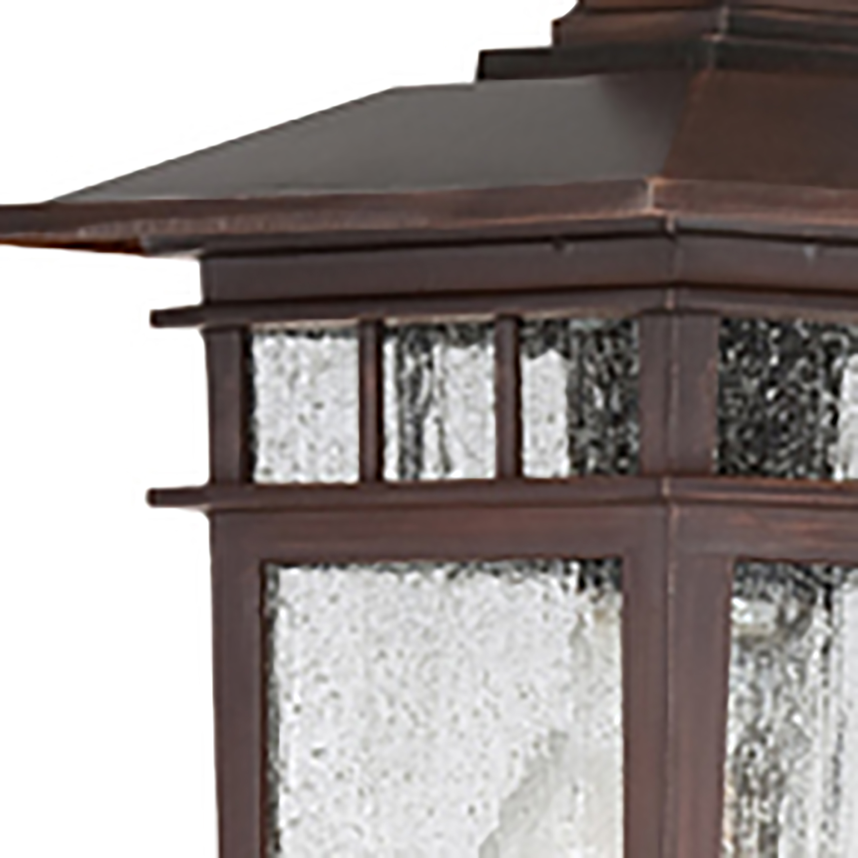 COVE NECK 1 LGT OUTDOOR WALL - 60-4952