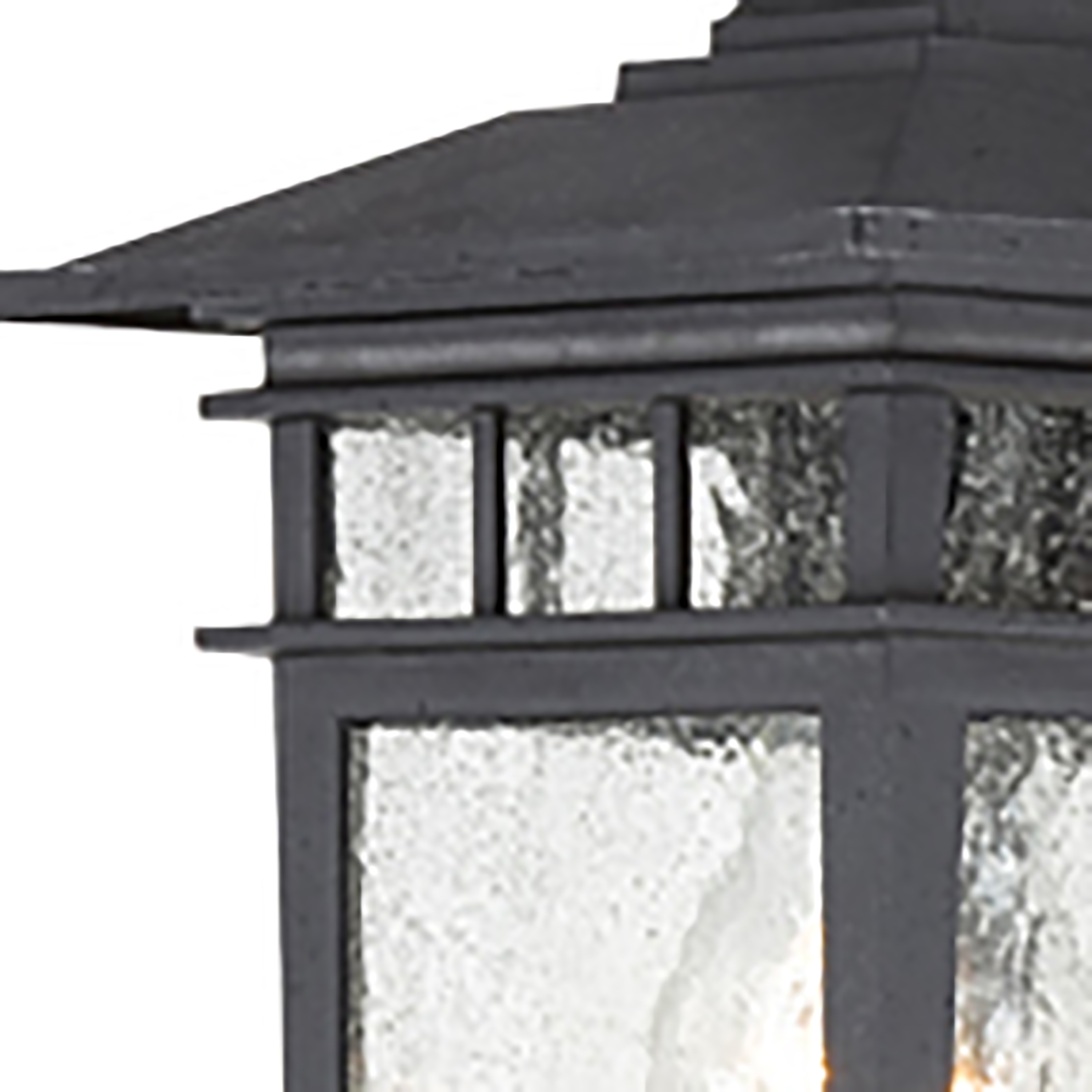 COVE NECK 1 LGT OUTDOOR WALL - 60-4953