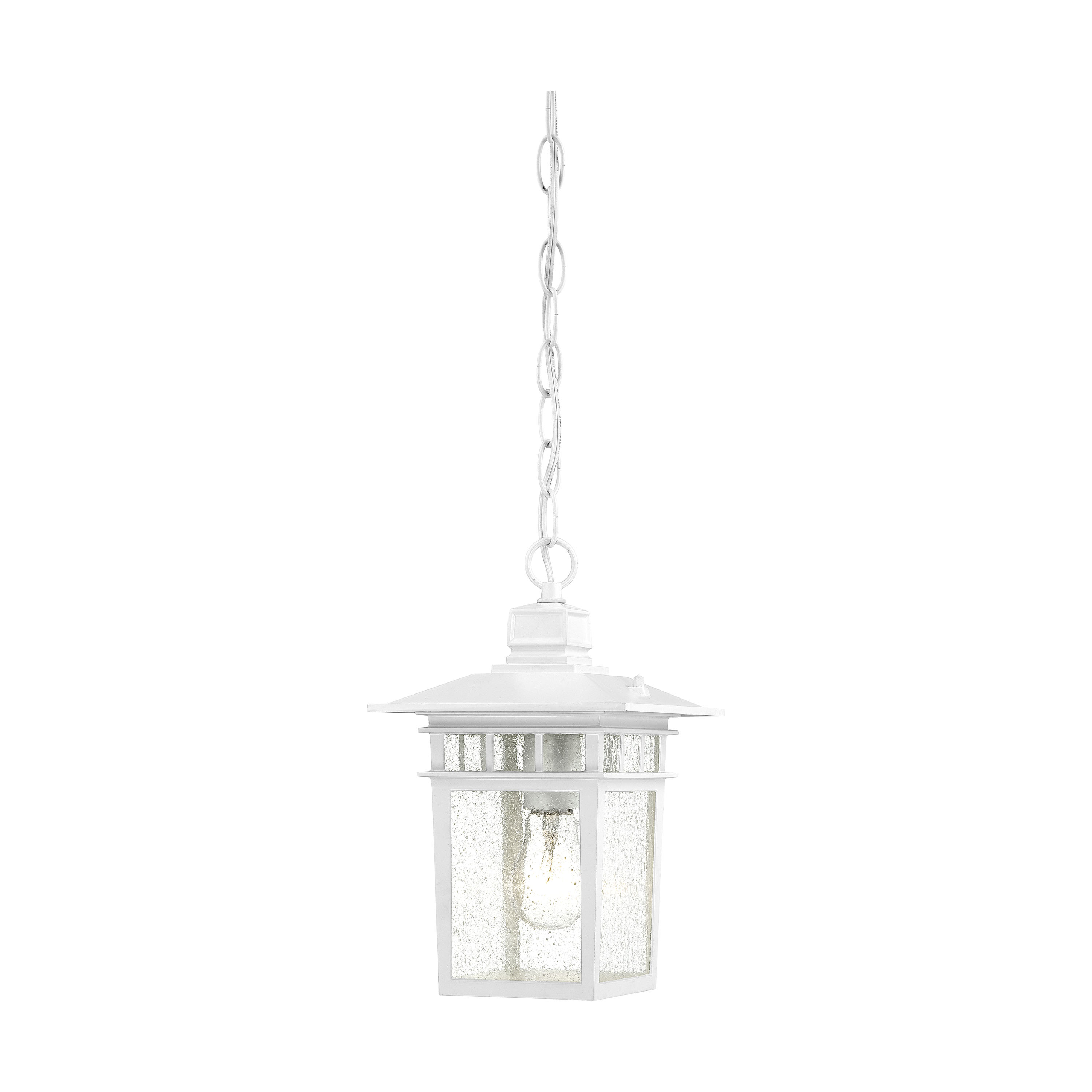 COVE NECK 1 LGT OUTDOOR HANG - 60-4954