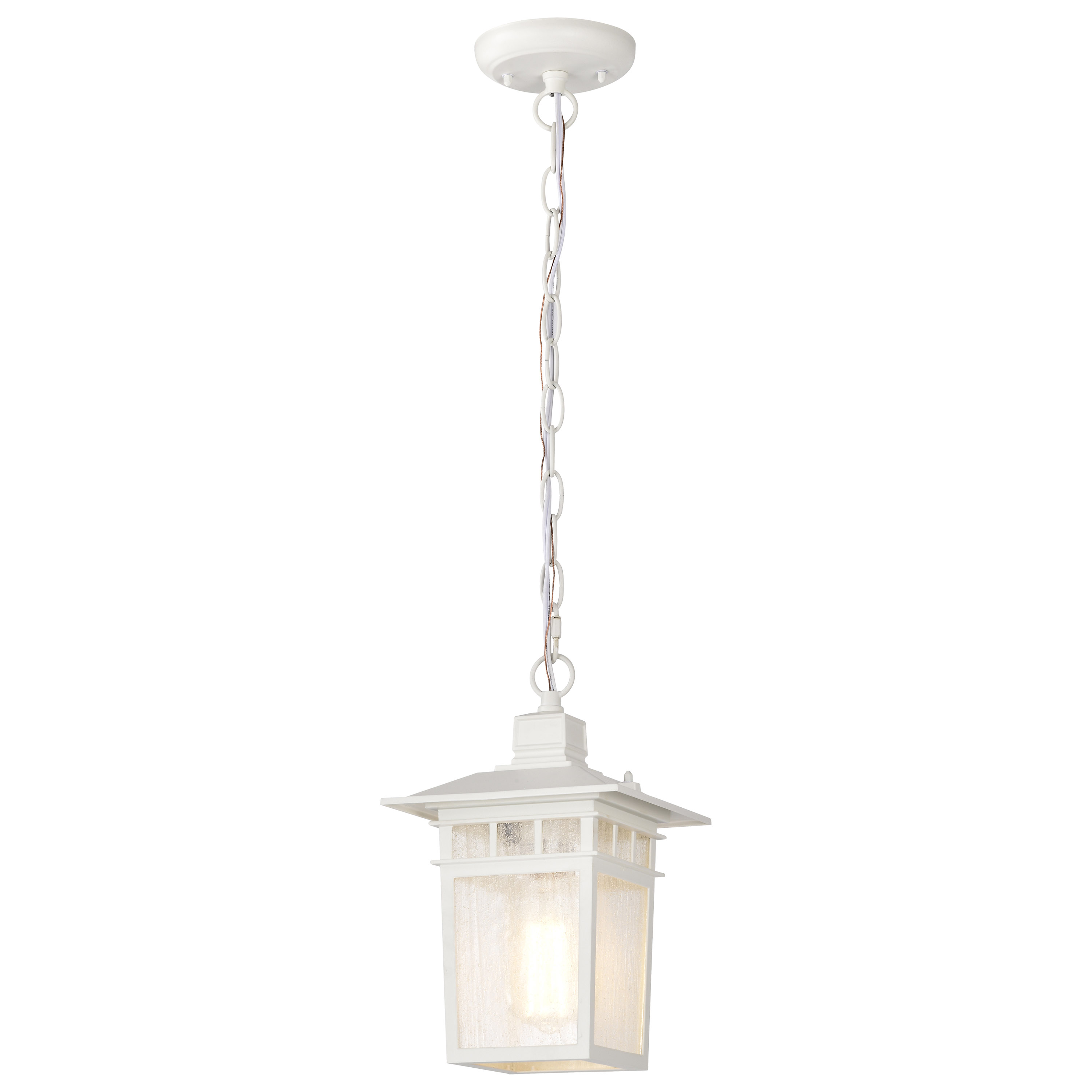 COVE NECK 1 LGT OUTDOOR HANG - 60-4954
