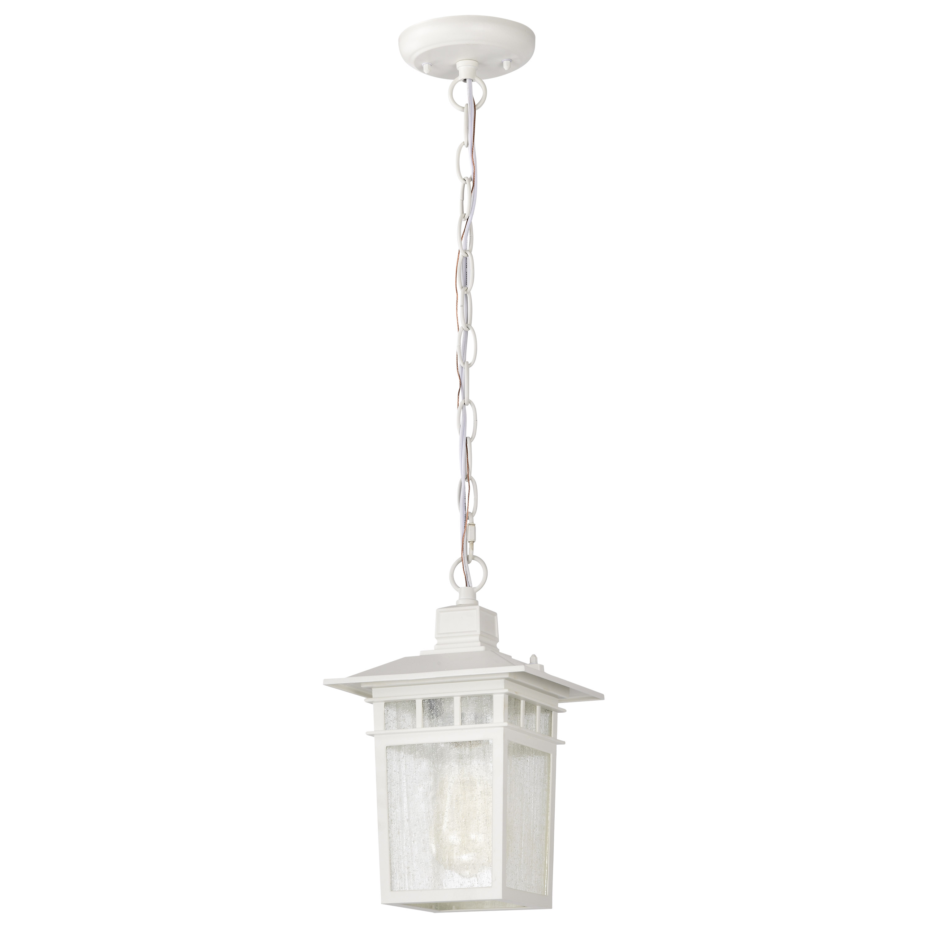 COVE NECK 1 LGT OUTDOOR HANG - 60-4954