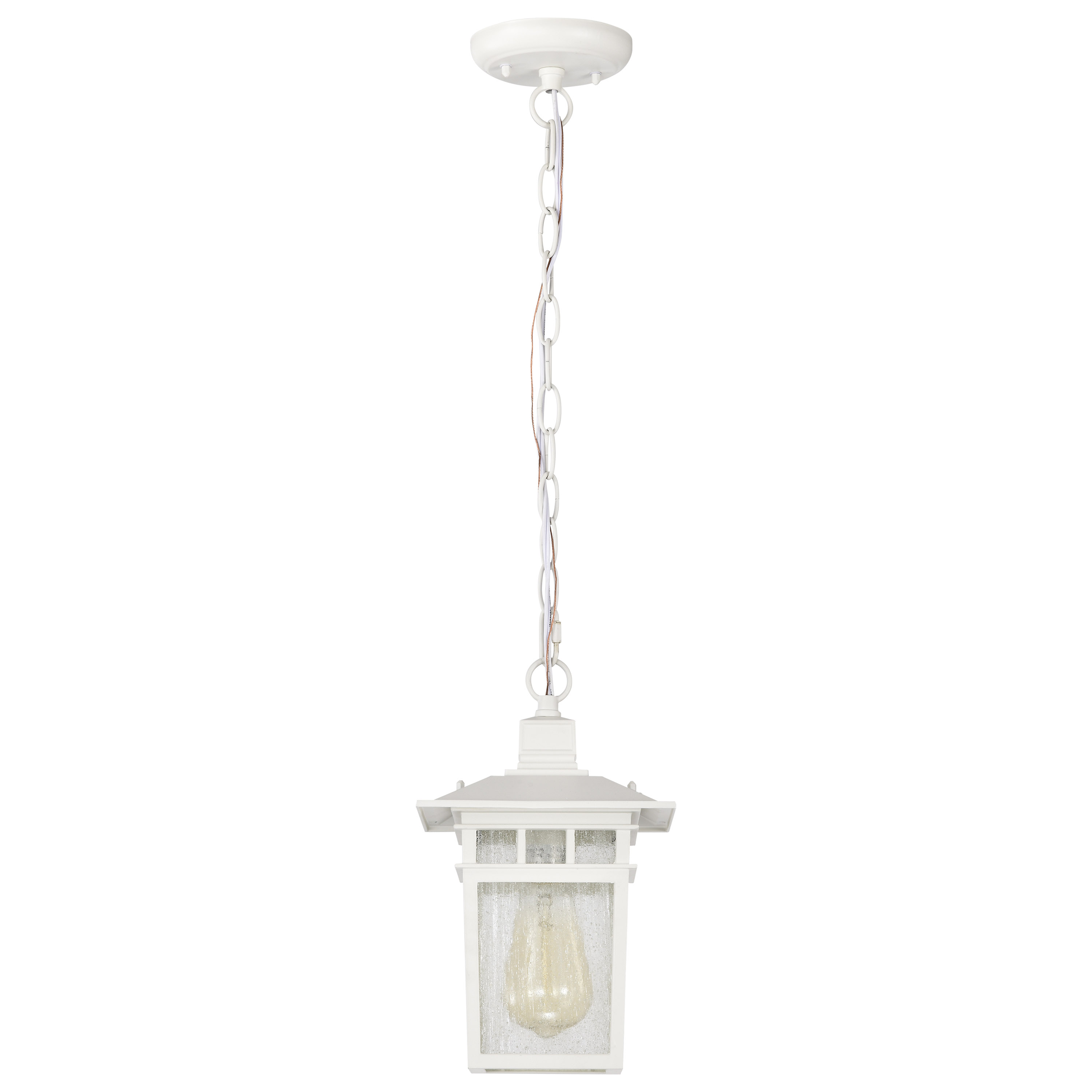 COVE NECK 1 LGT OUTDOOR HANG - 60-4954