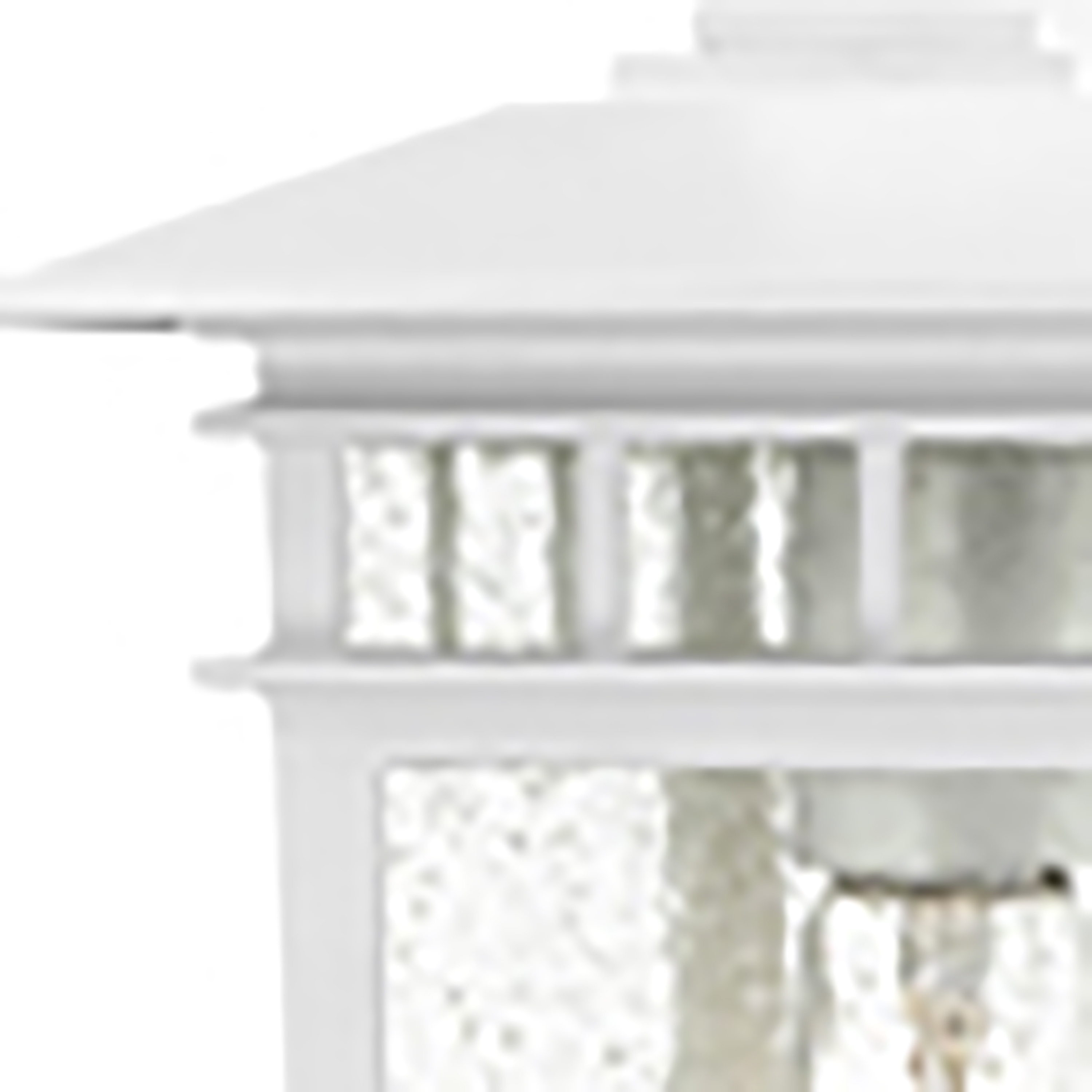 COVE NECK 1 LGT OUTDOOR HANG - 60-4954