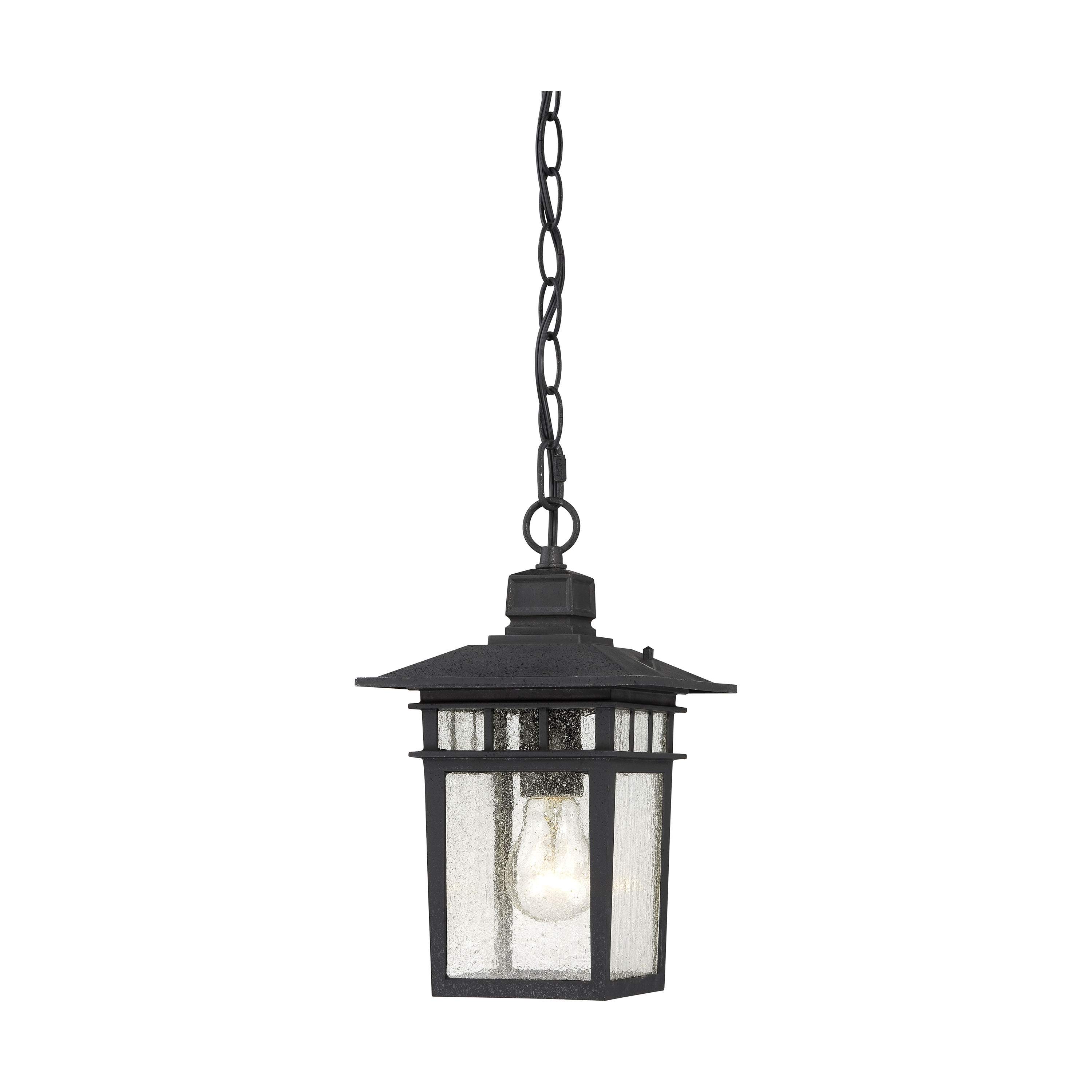 COVE NECK 1 LGT OUTDOOR HANG - 60-4956