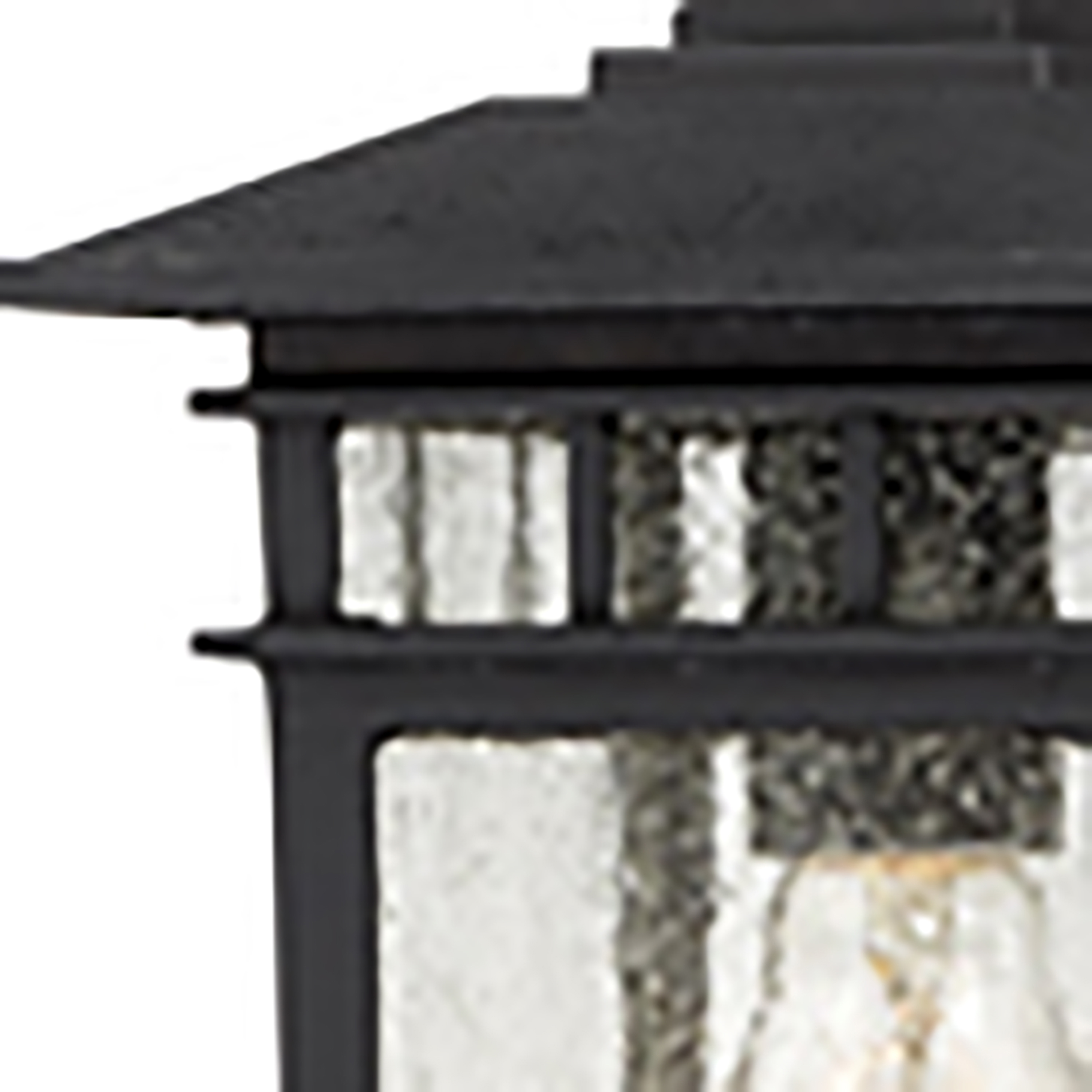 COVE NECK 1 LGT OUTDOOR HANG - 60-4956