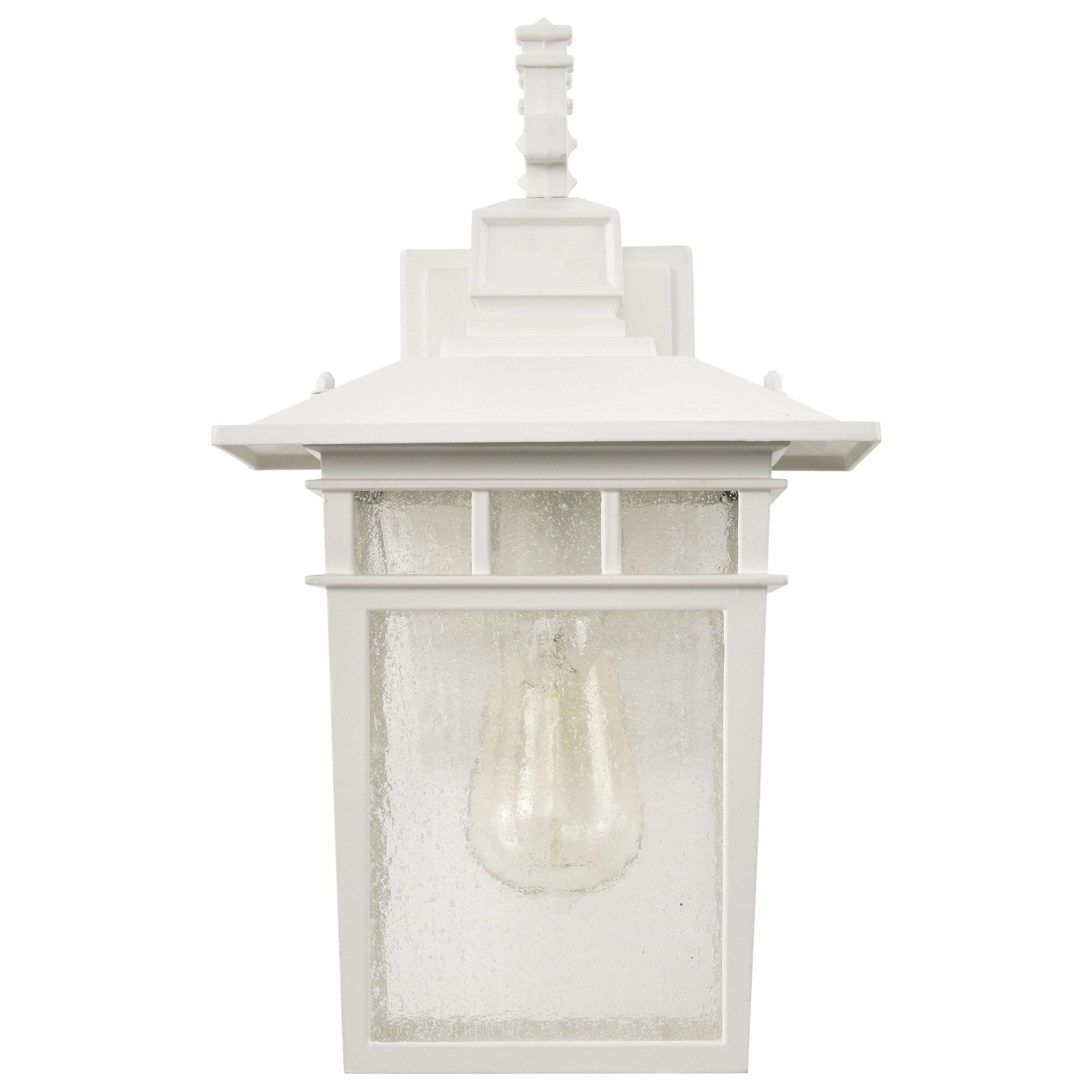 COVE NECK 1 LGT OUTDOOR WALL - 60-4957