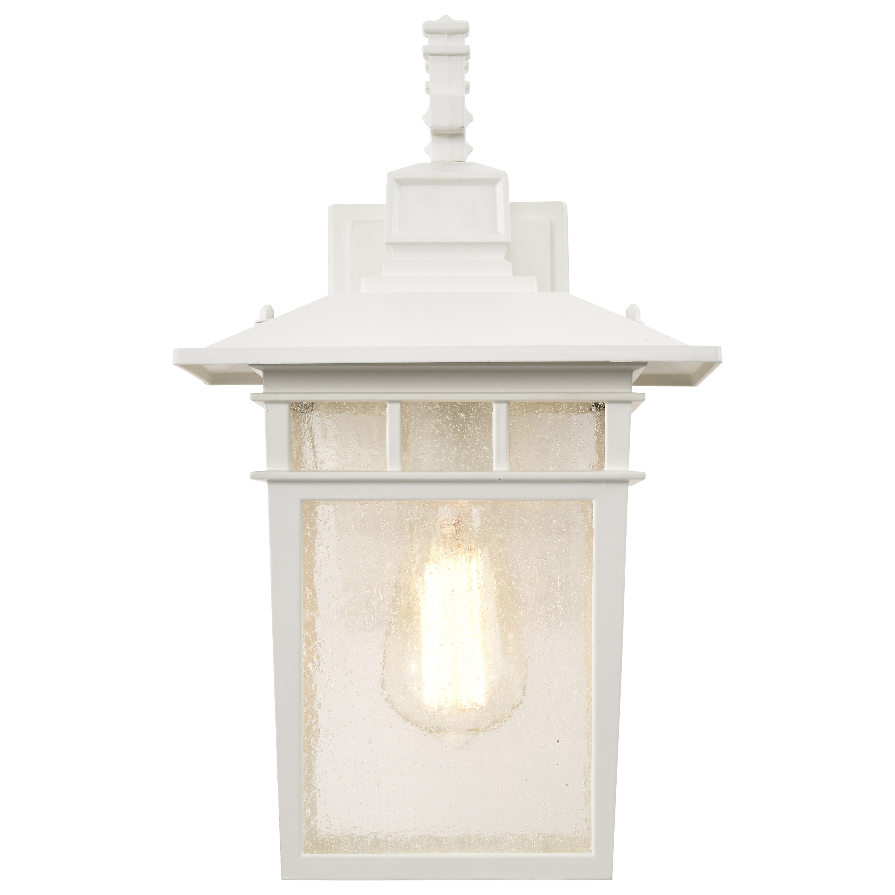 COVE NECK 1 LGT OUTDOOR WALL - 60-4957