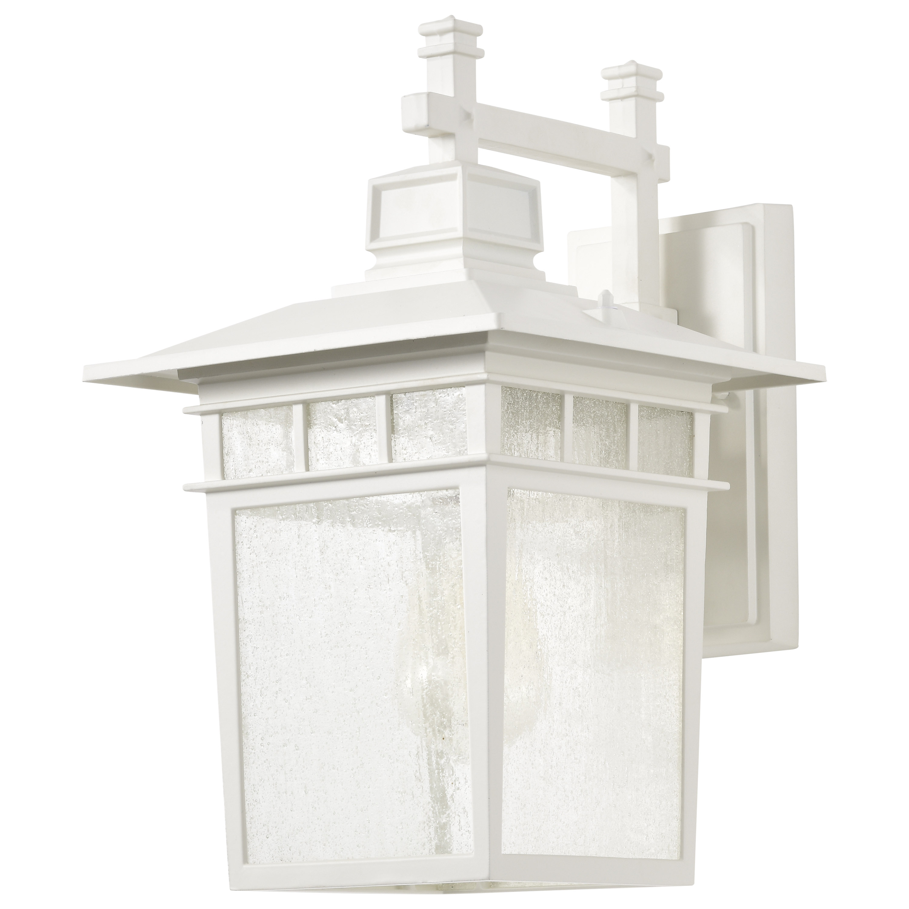 COVE NECK 1 LGT OUTDOOR WALL - 60-4957