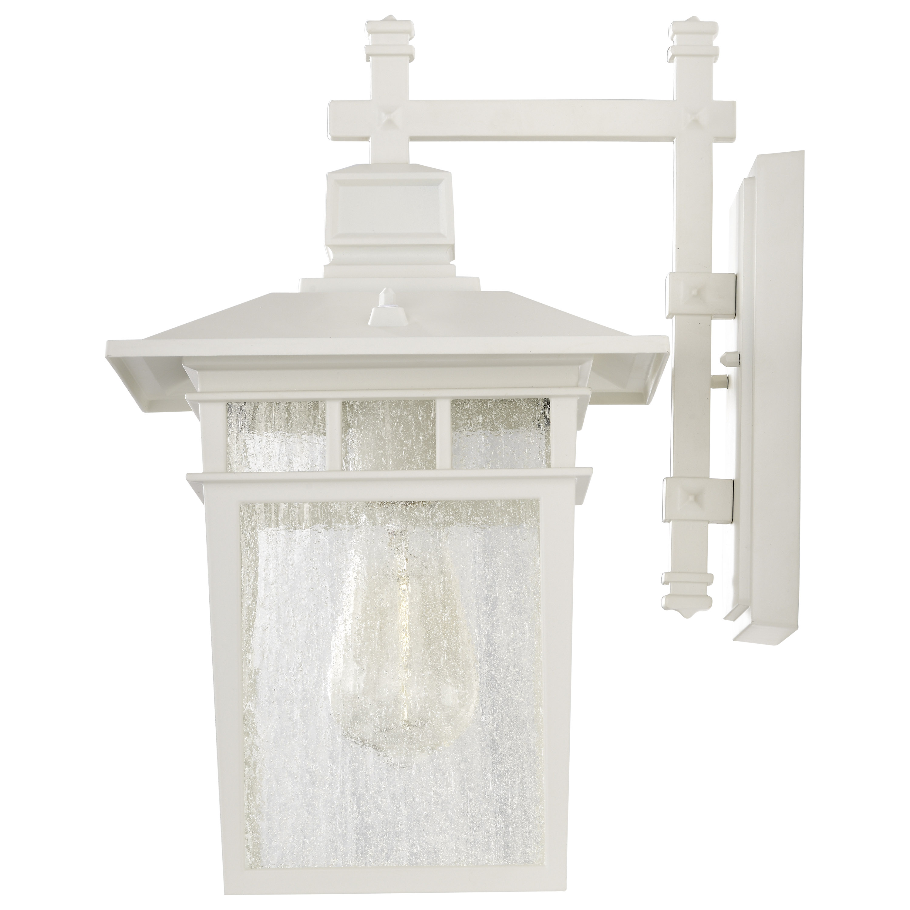COVE NECK 1 LGT OUTDOOR WALL - 60-4957