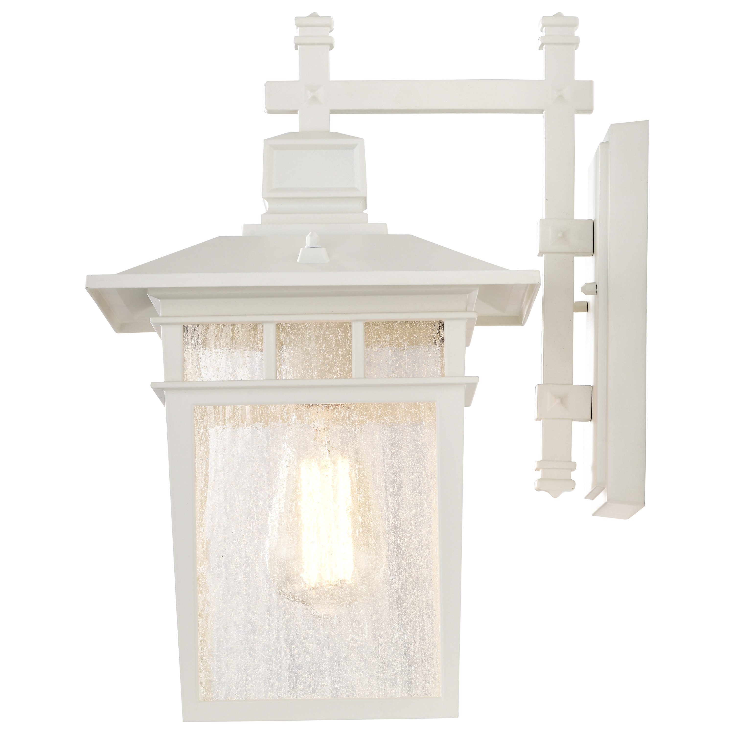 COVE NECK 1 LGT OUTDOOR WALL - 60-4957