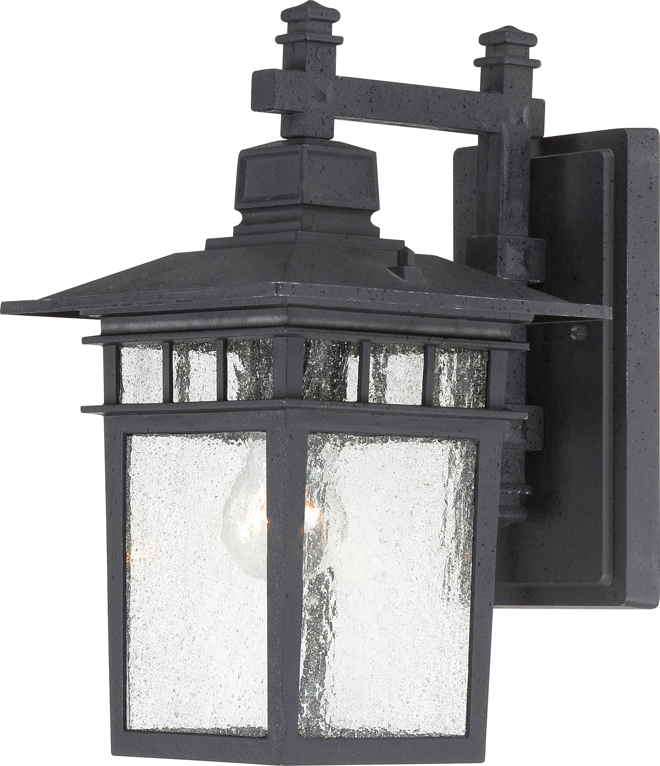 COVE NECK 1 LGT OUTDOOR WALL - 60-4959