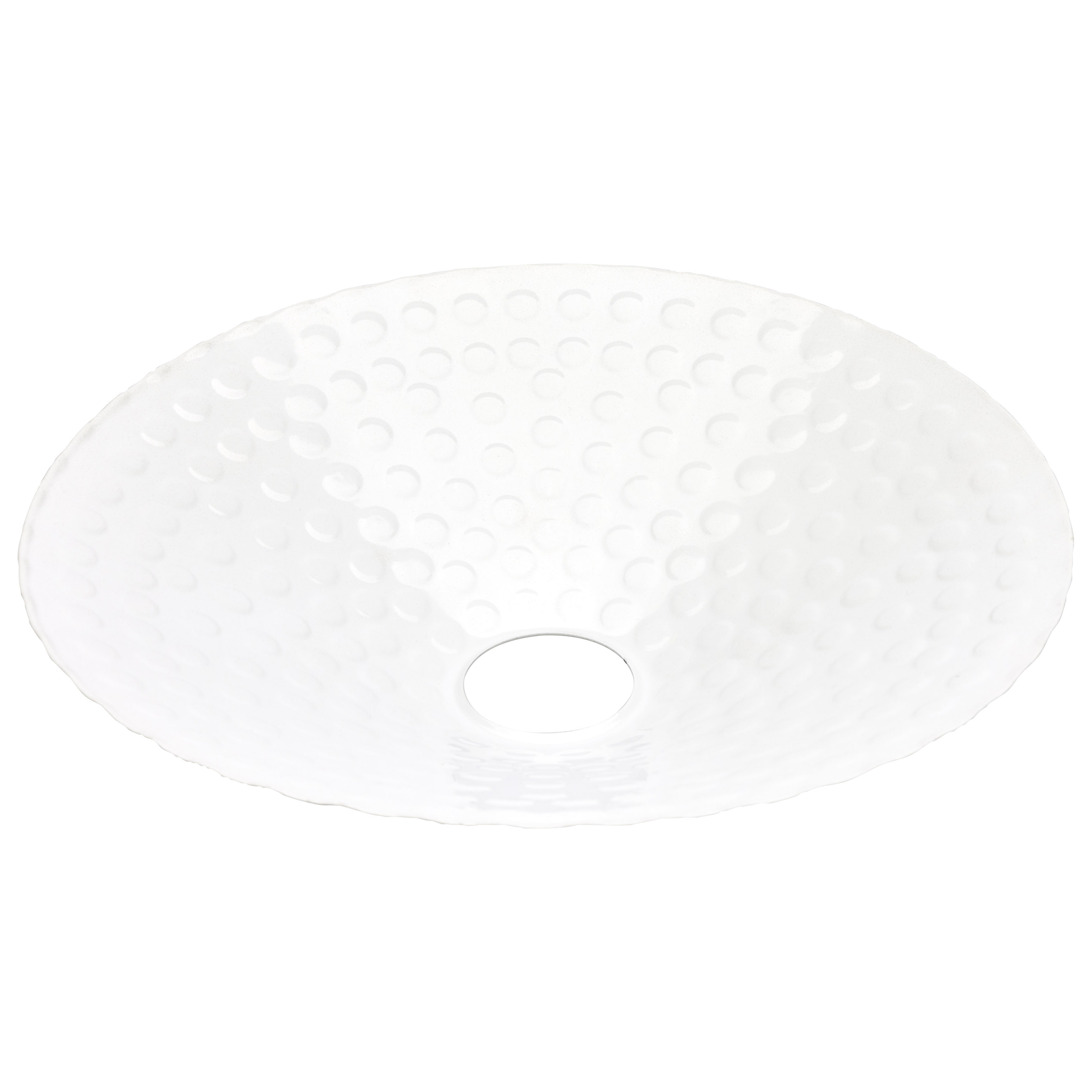 STRING LIGHT SHADE - TEXTURED - 80-2843